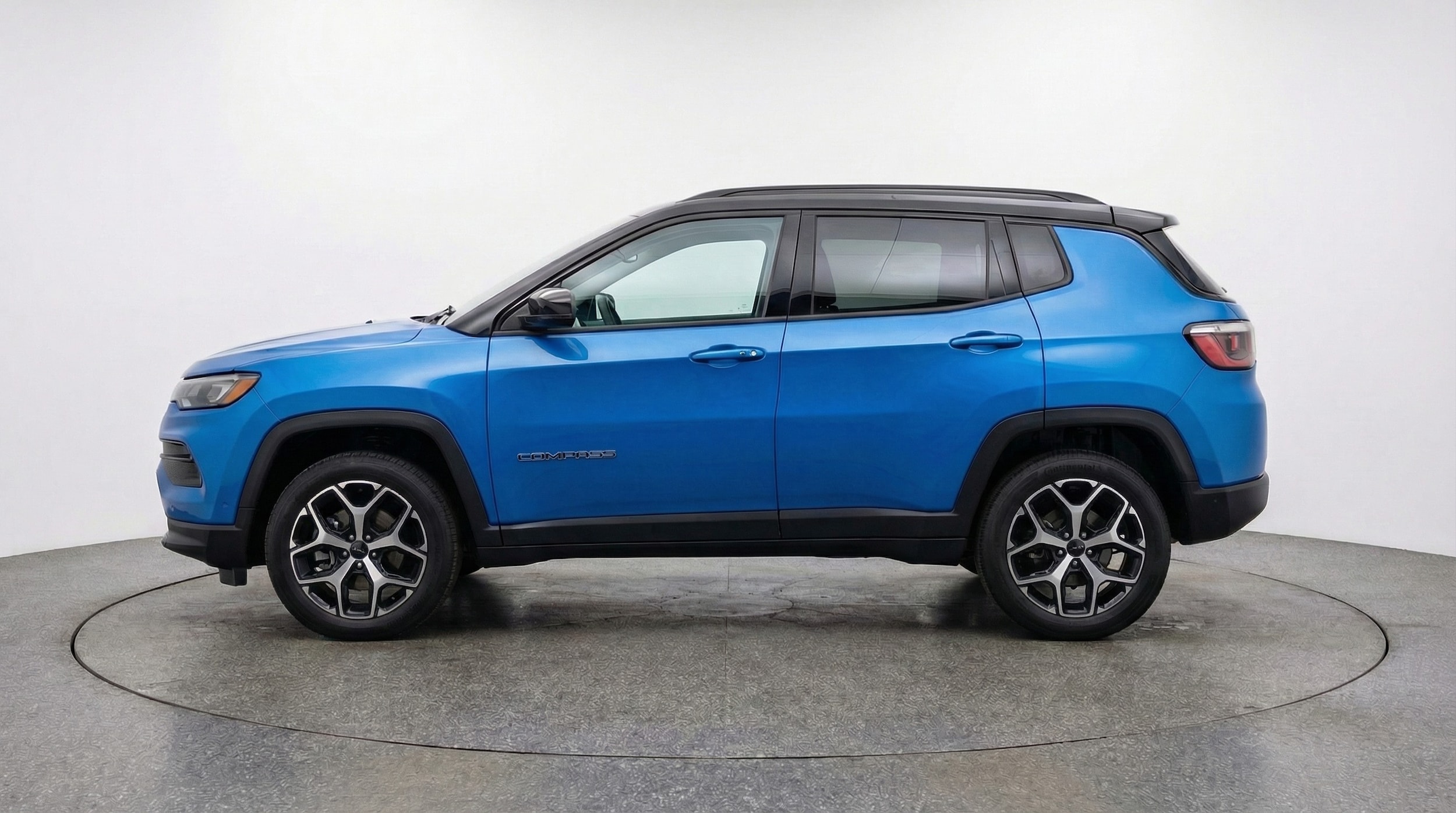 Thumbnail: 2025 Jeep Compass - 4