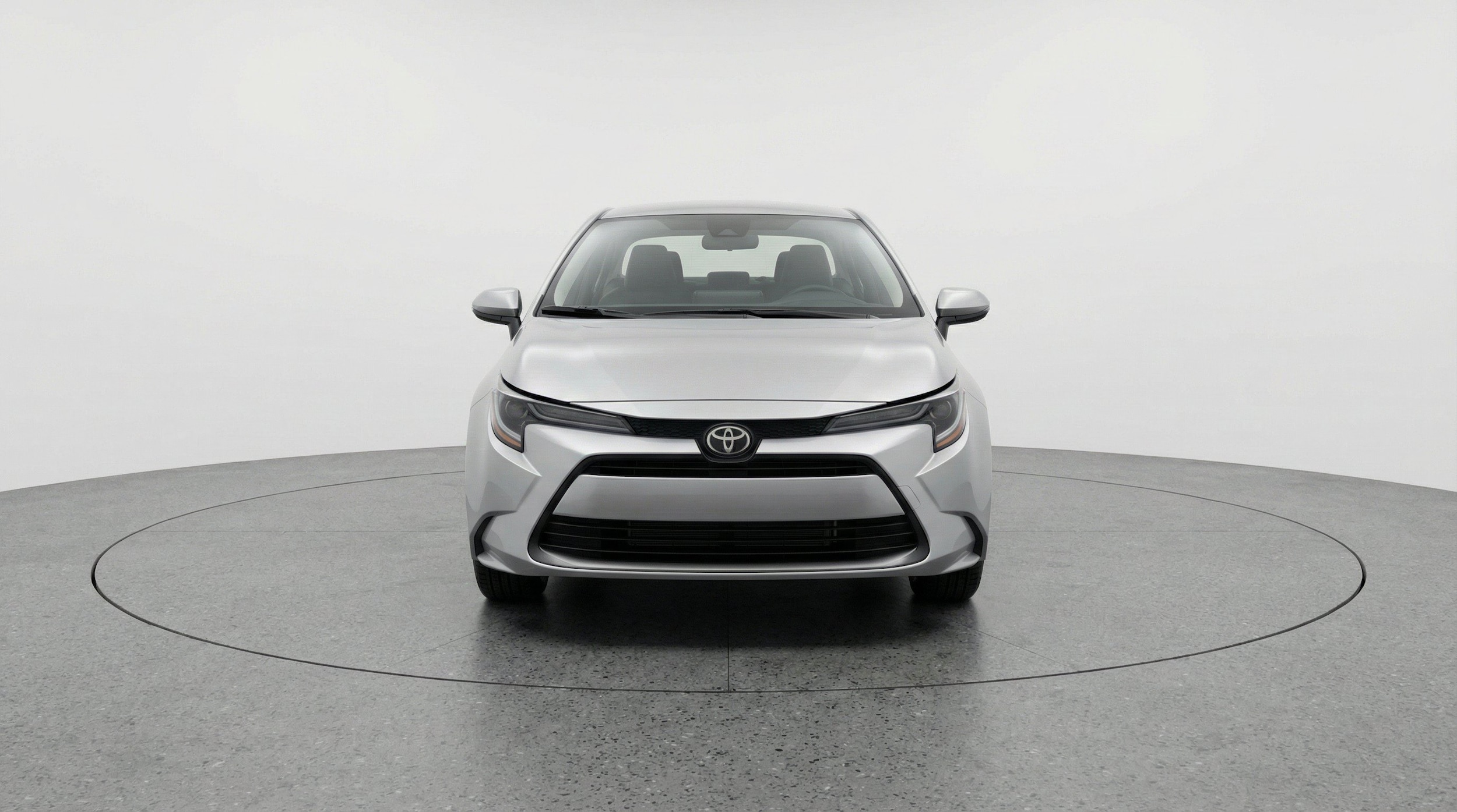 Thumbnail: 2025 Toyota Corolla - 2