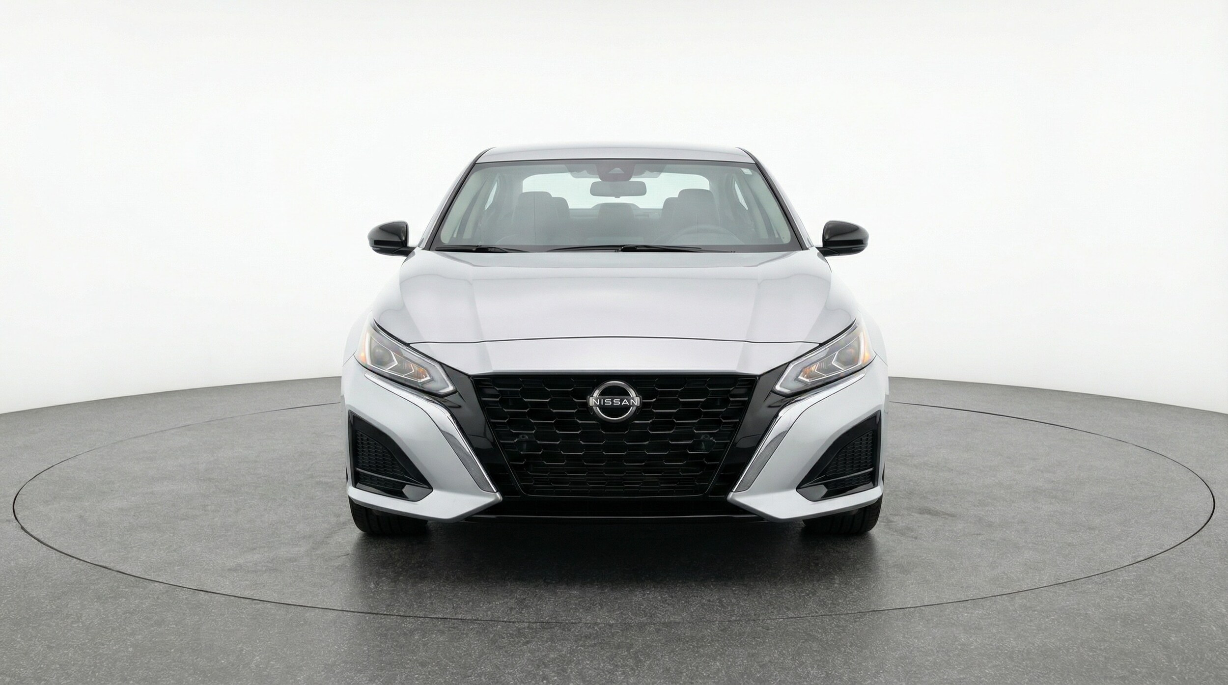 Thumbnail: 2025 Nissan Altima - 2