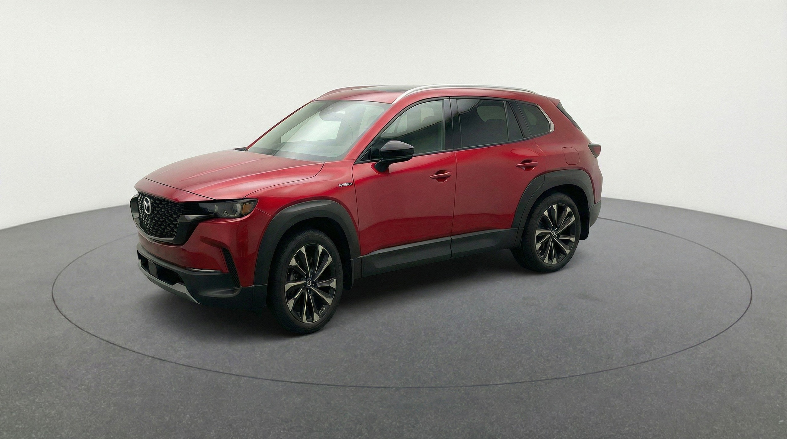 Thumbnail: 2025 Mazda CX-50 - 3