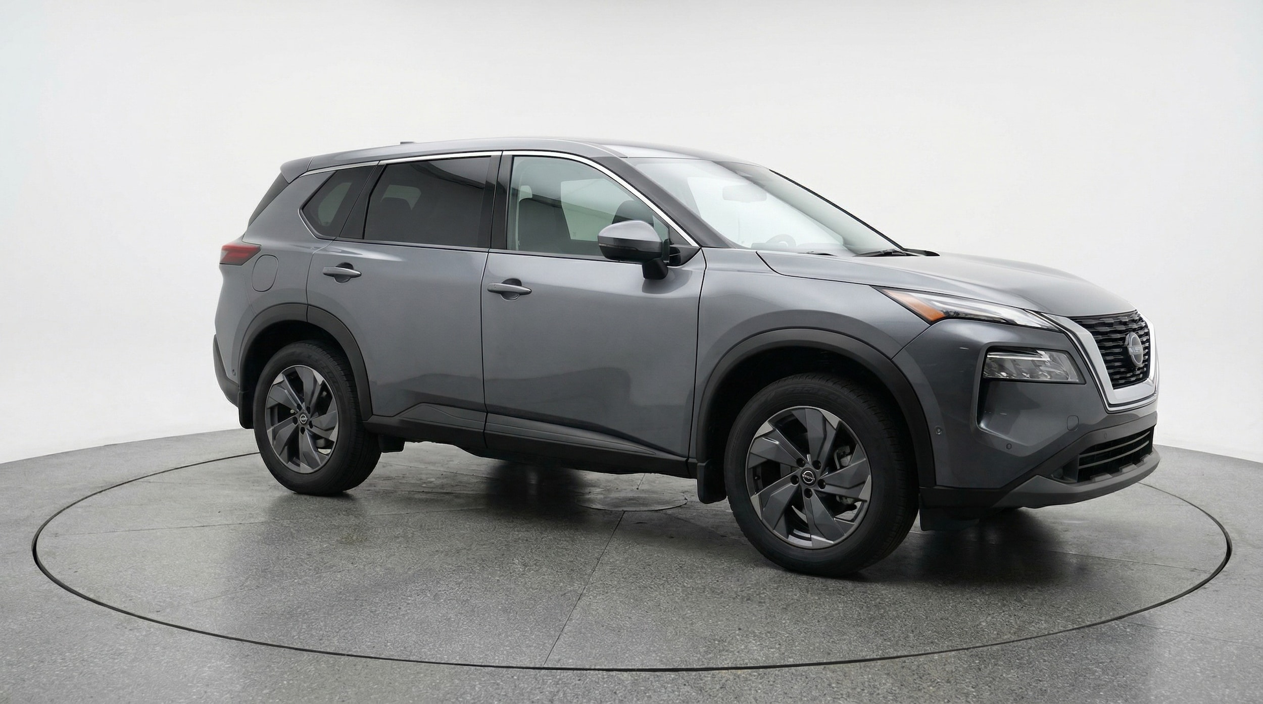 Thumbnail: 2025 Nissan Rogue - 1