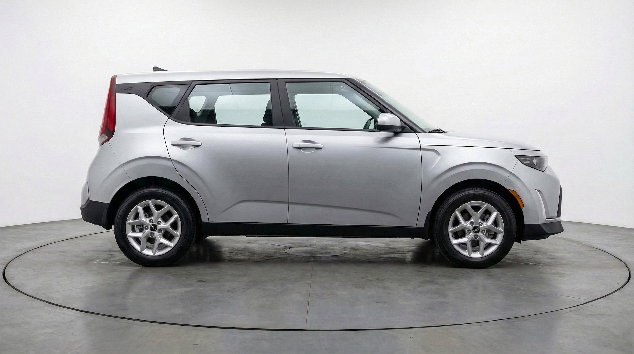 Thumbnail: 2025 Kia Soul - 11