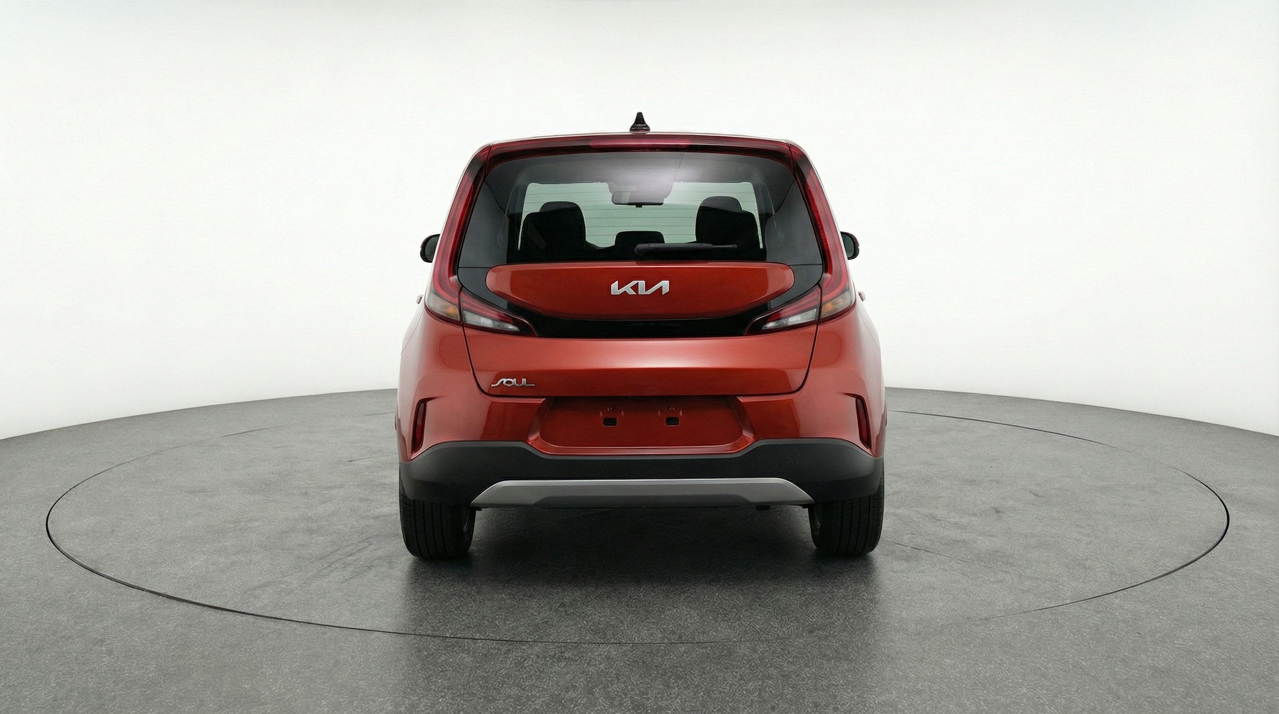 Thumbnail: 2025 Kia Soul - 6