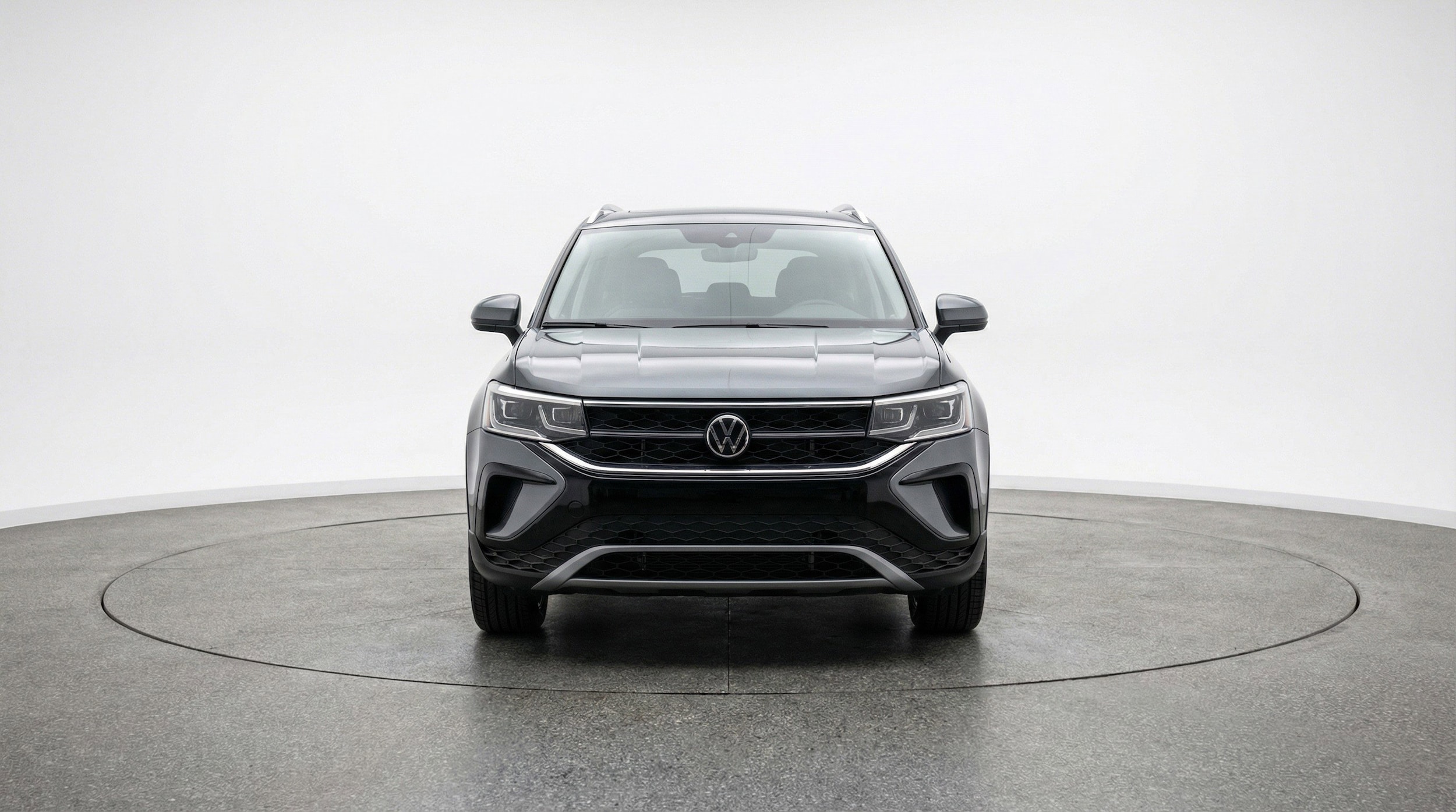 Thumbnail: 2025 Volkswagen Taos - 2