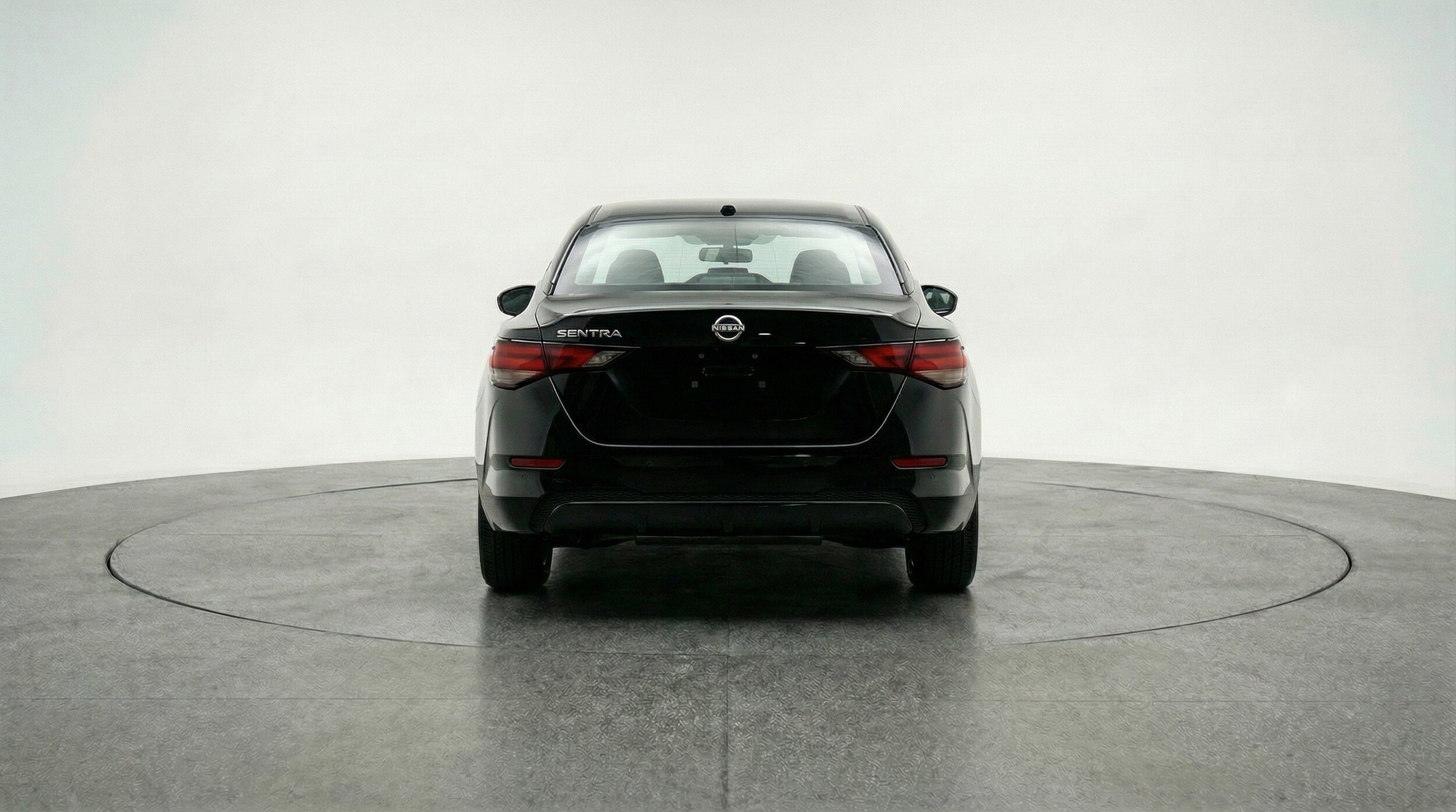 Thumbnail: 2025 Nissan Sentra - 7