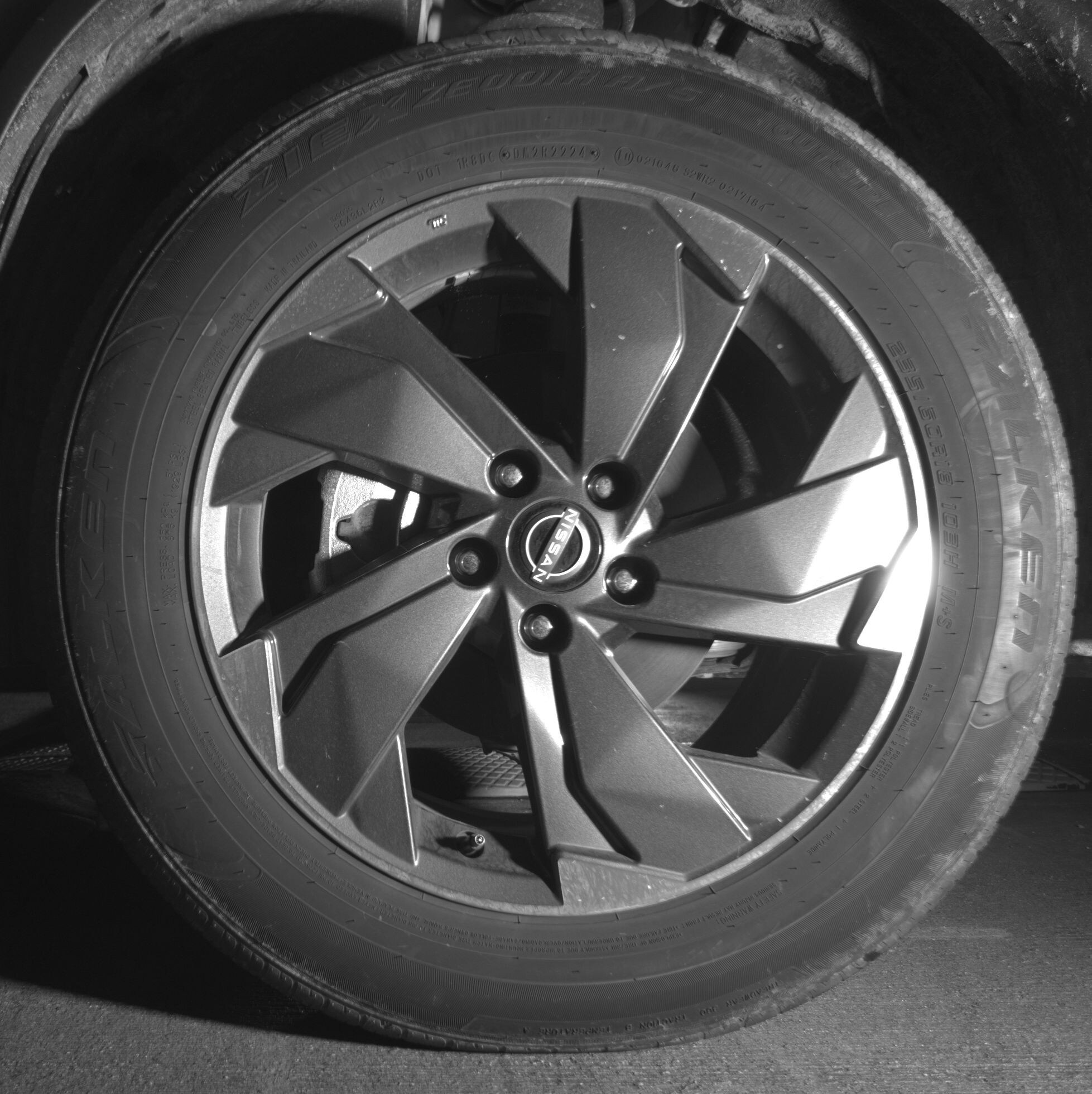 Thumbnail: 2025 Nissan Rogue - 9