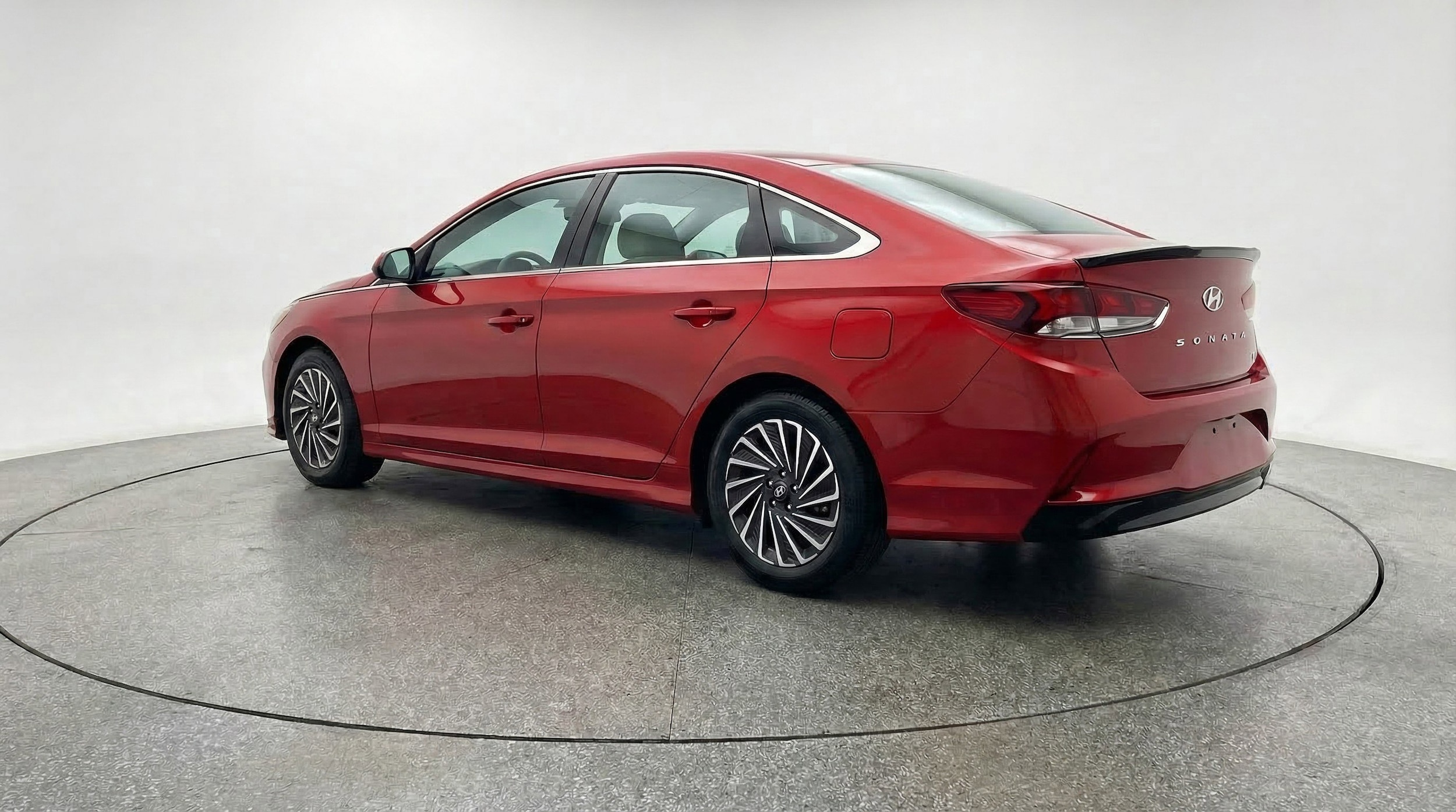 Thumbnail: 2025 Hyundai Sonata - 6