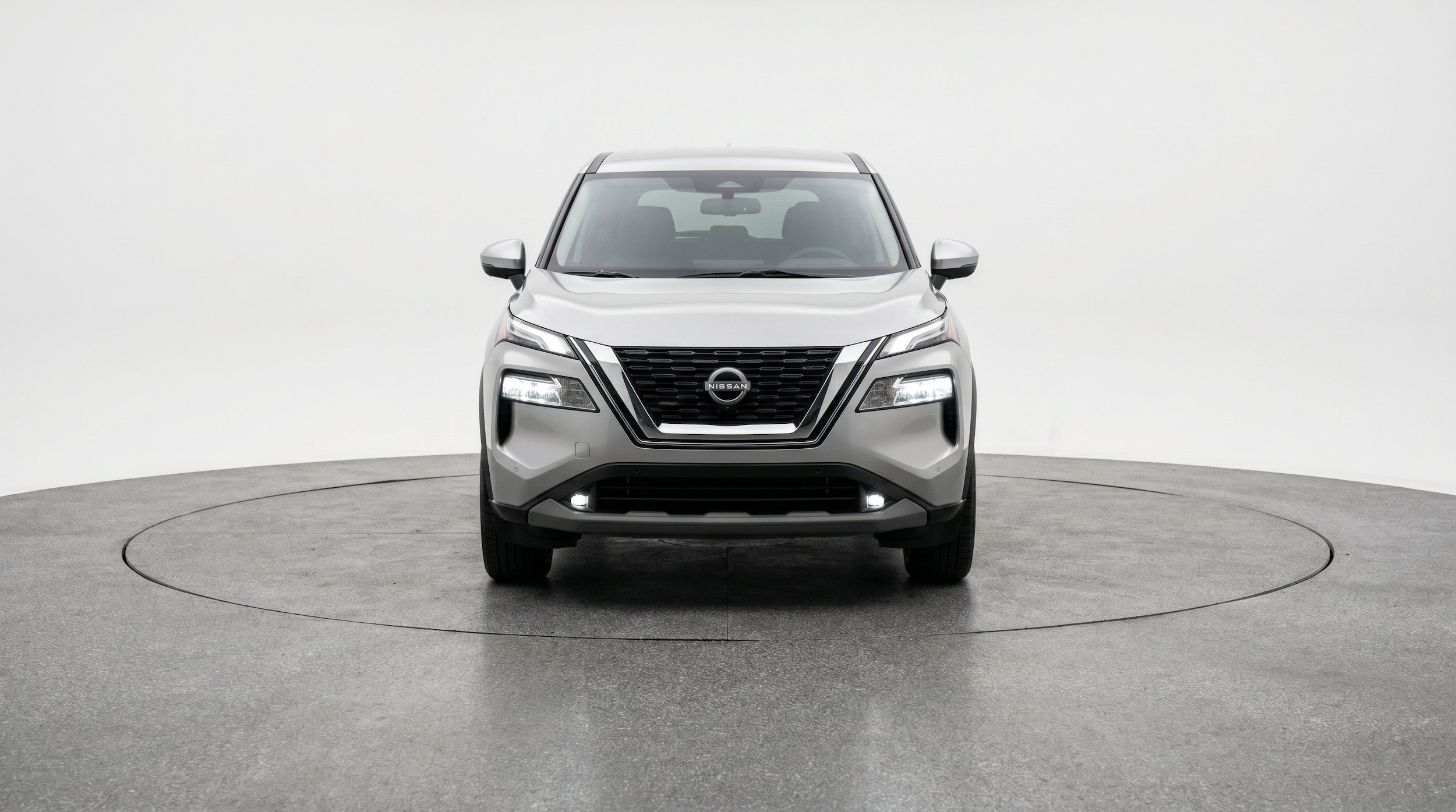 Thumbnail: 2026 Nissan Rogue - 2