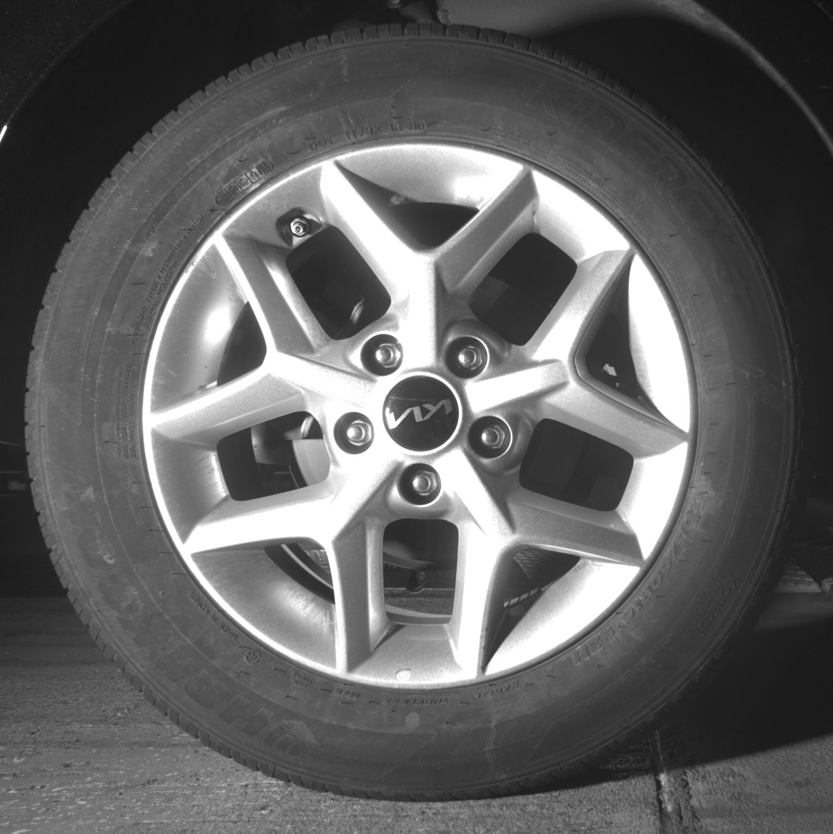 Thumbnail: 2025 Kia Soul - 12