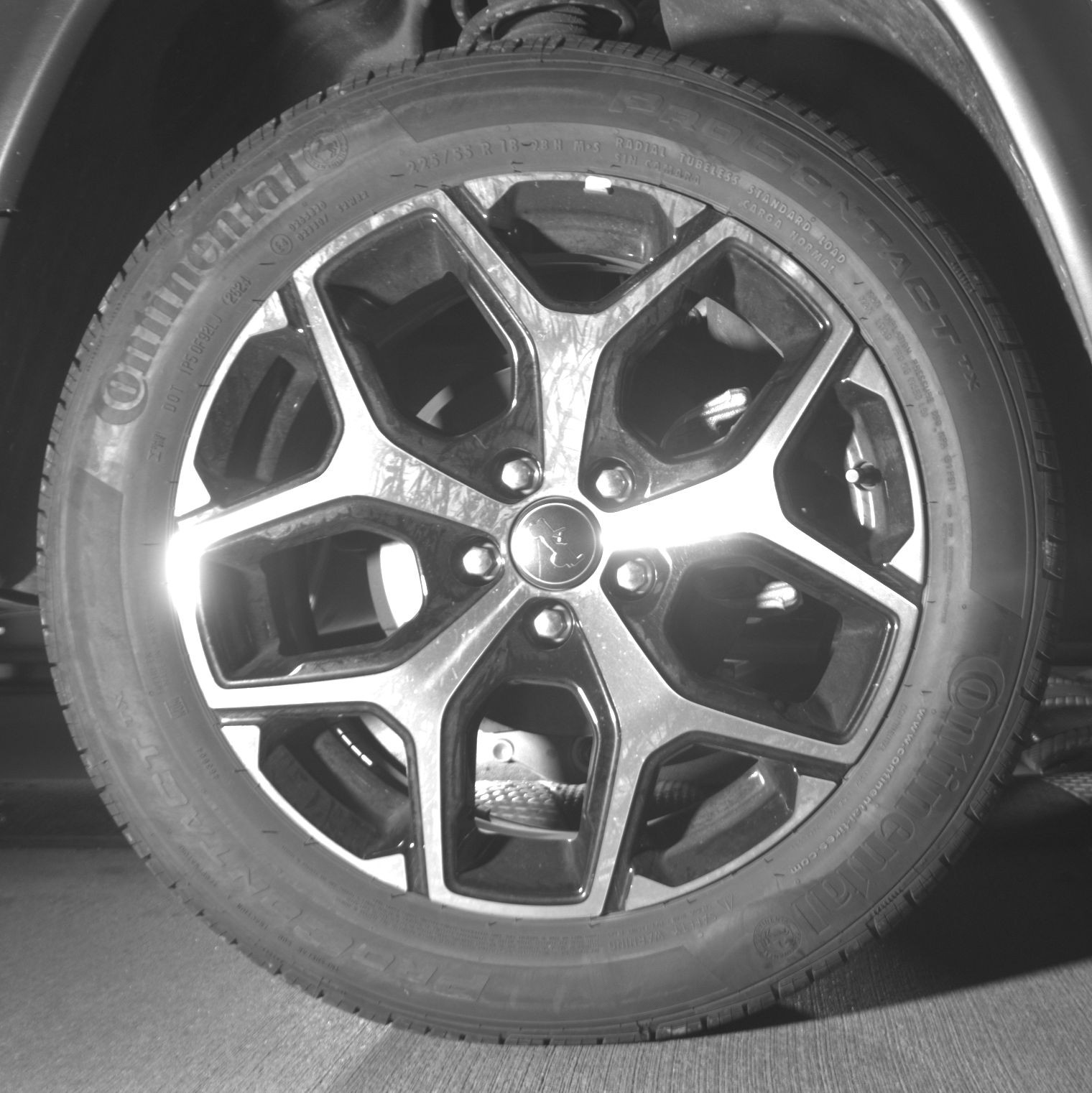 Thumbnail: 2025 Jeep Compass - 12