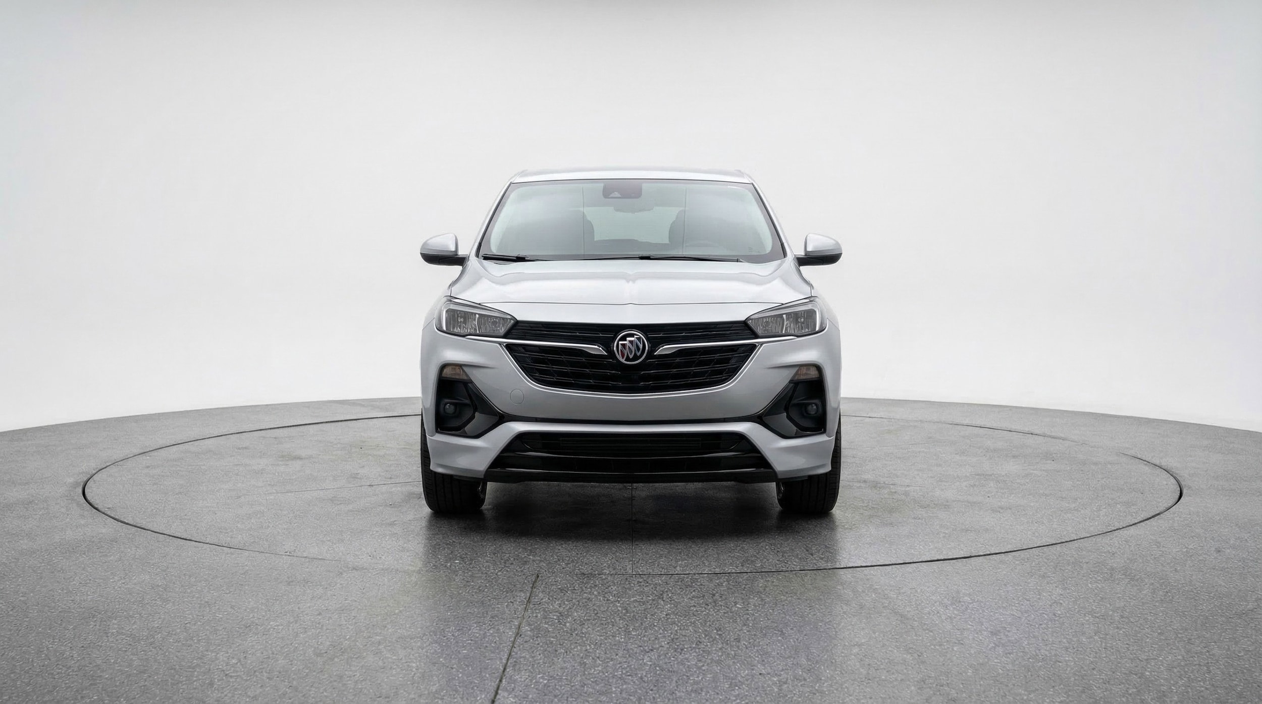 Thumbnail: 2025 Buick Encore GX - 2