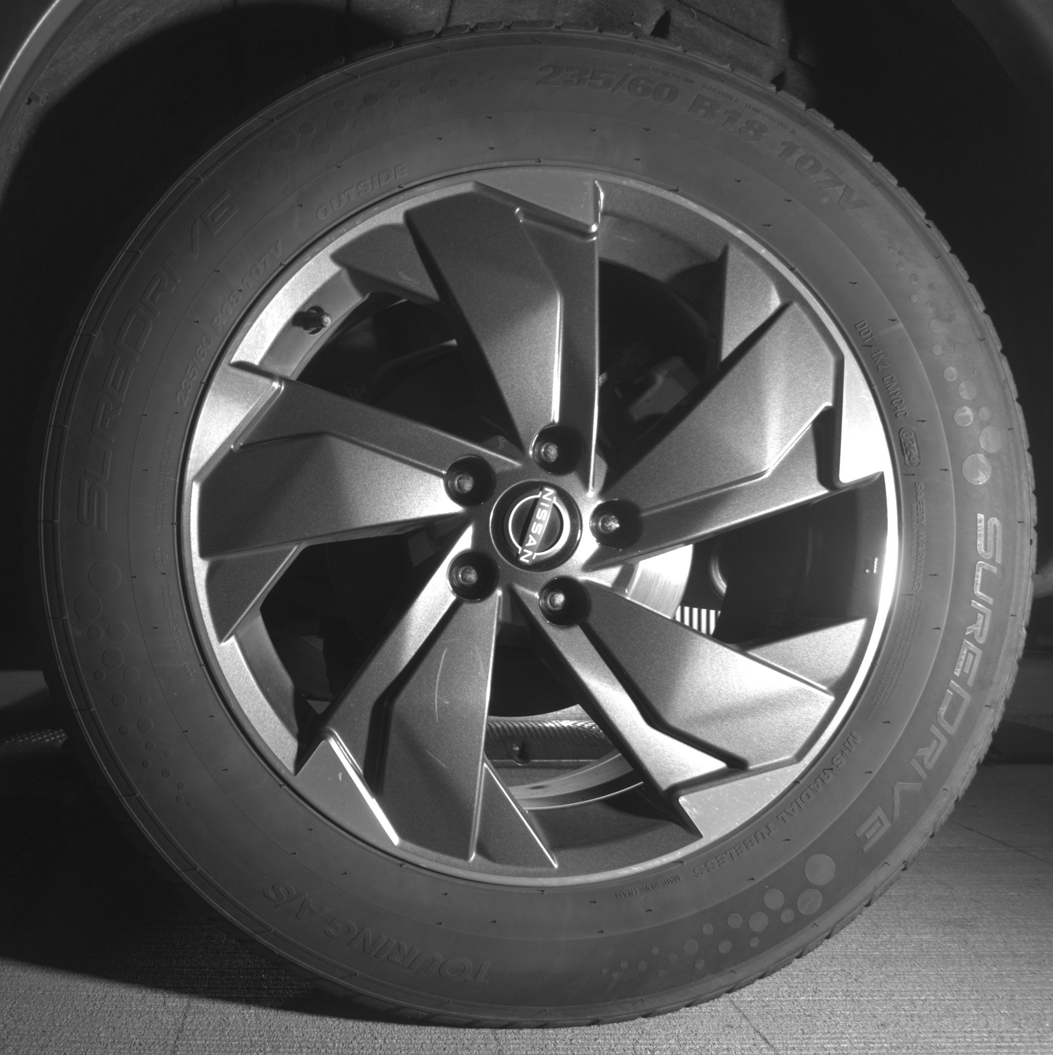 Thumbnail: 2025 Nissan Rogue - 11