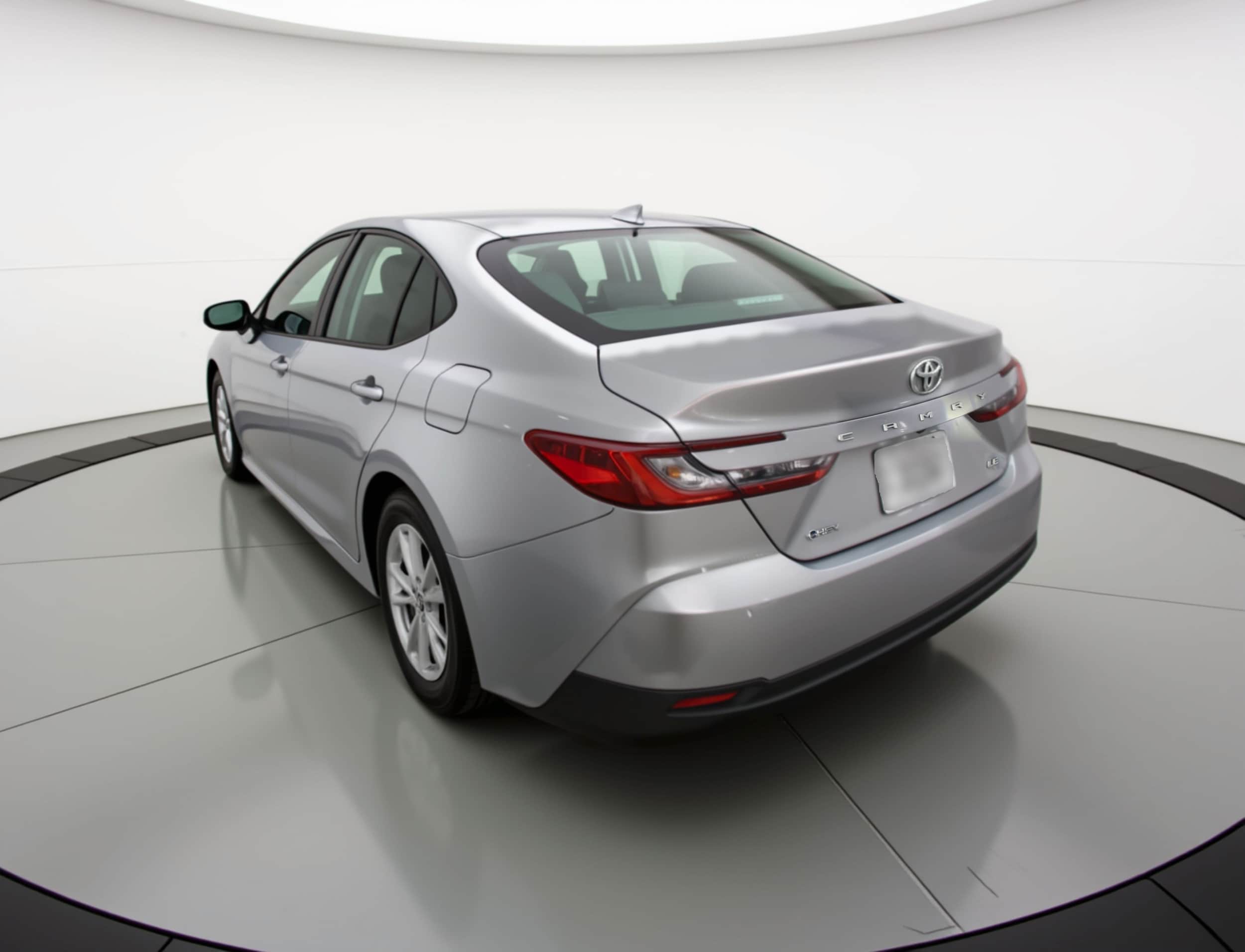 Thumbnail: 2025 Toyota Camry - 5