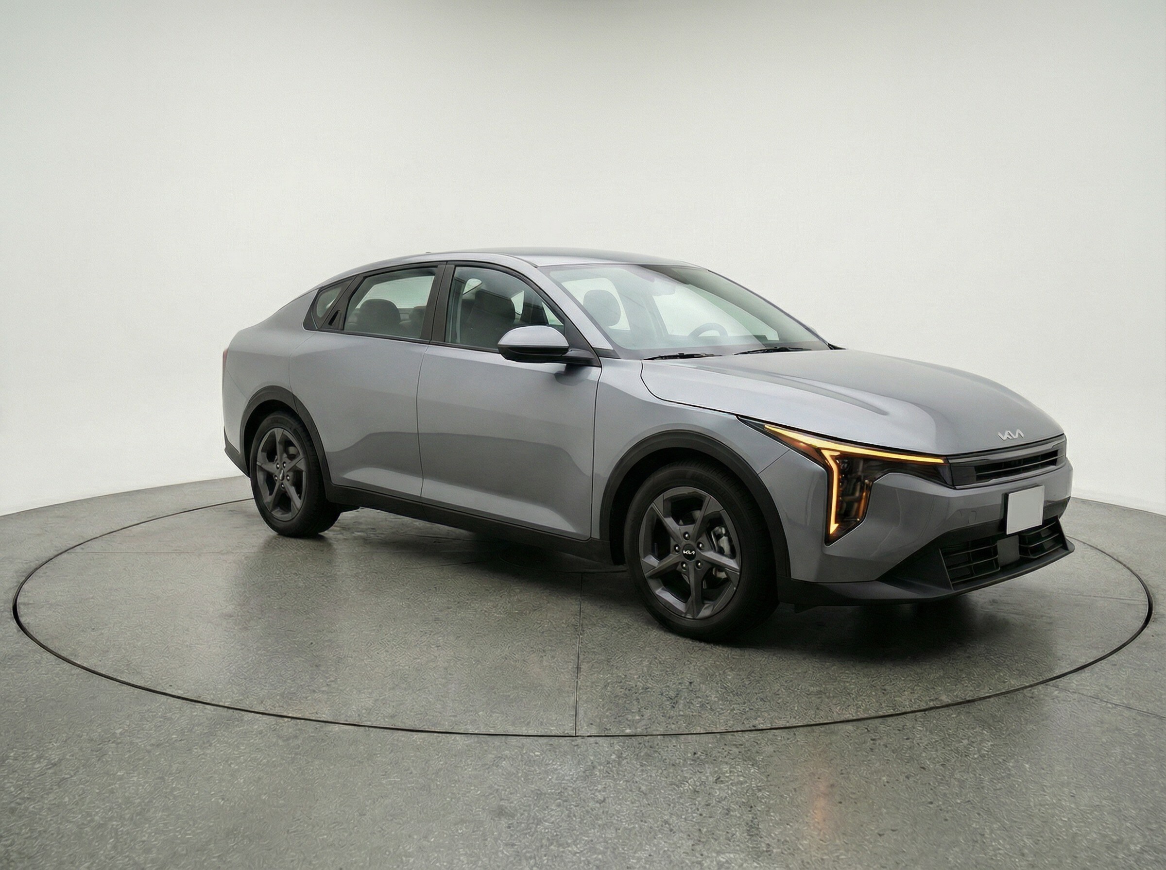 Thumbnail: 2025 Kia K4 - 1