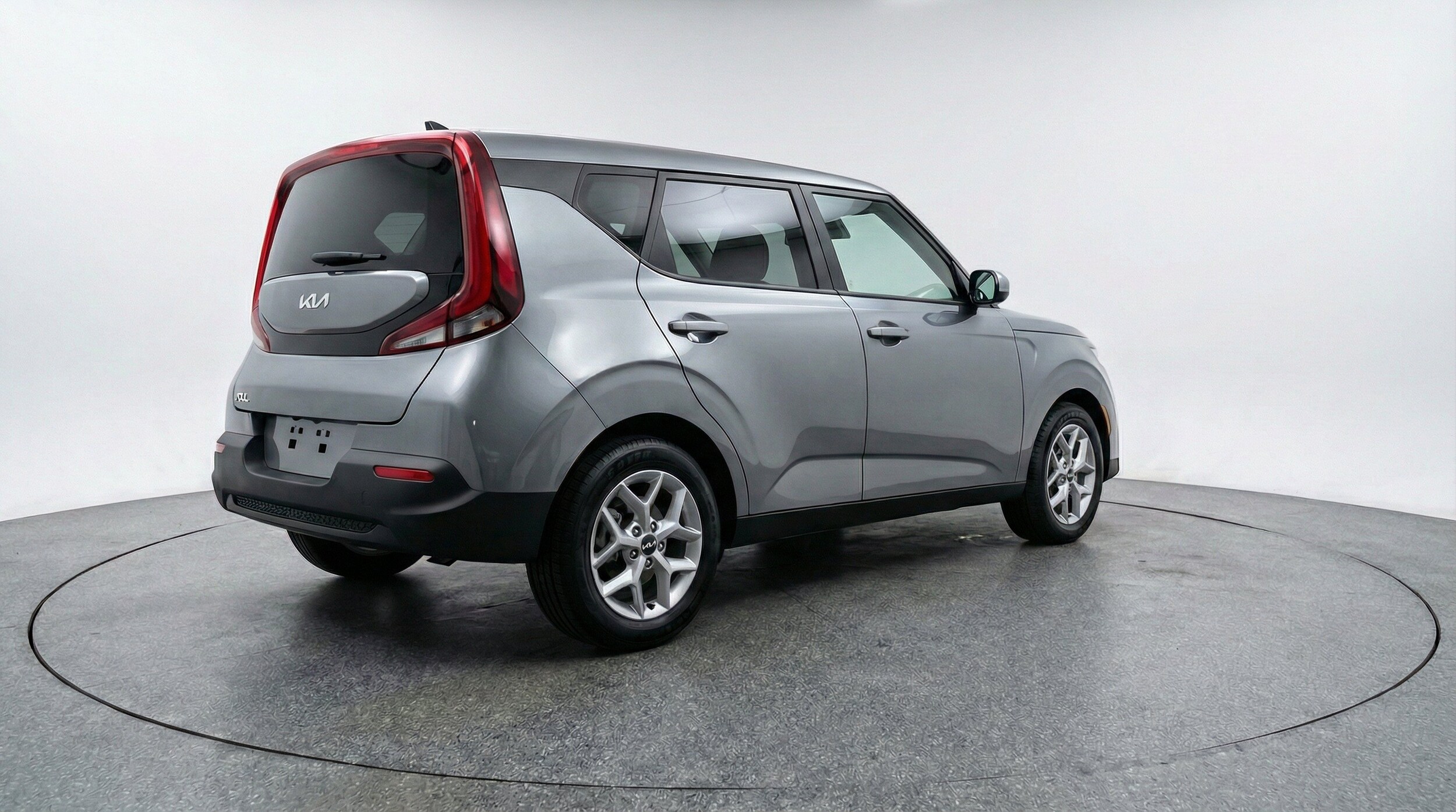 Thumbnail: 2025 Kia Soul - 9