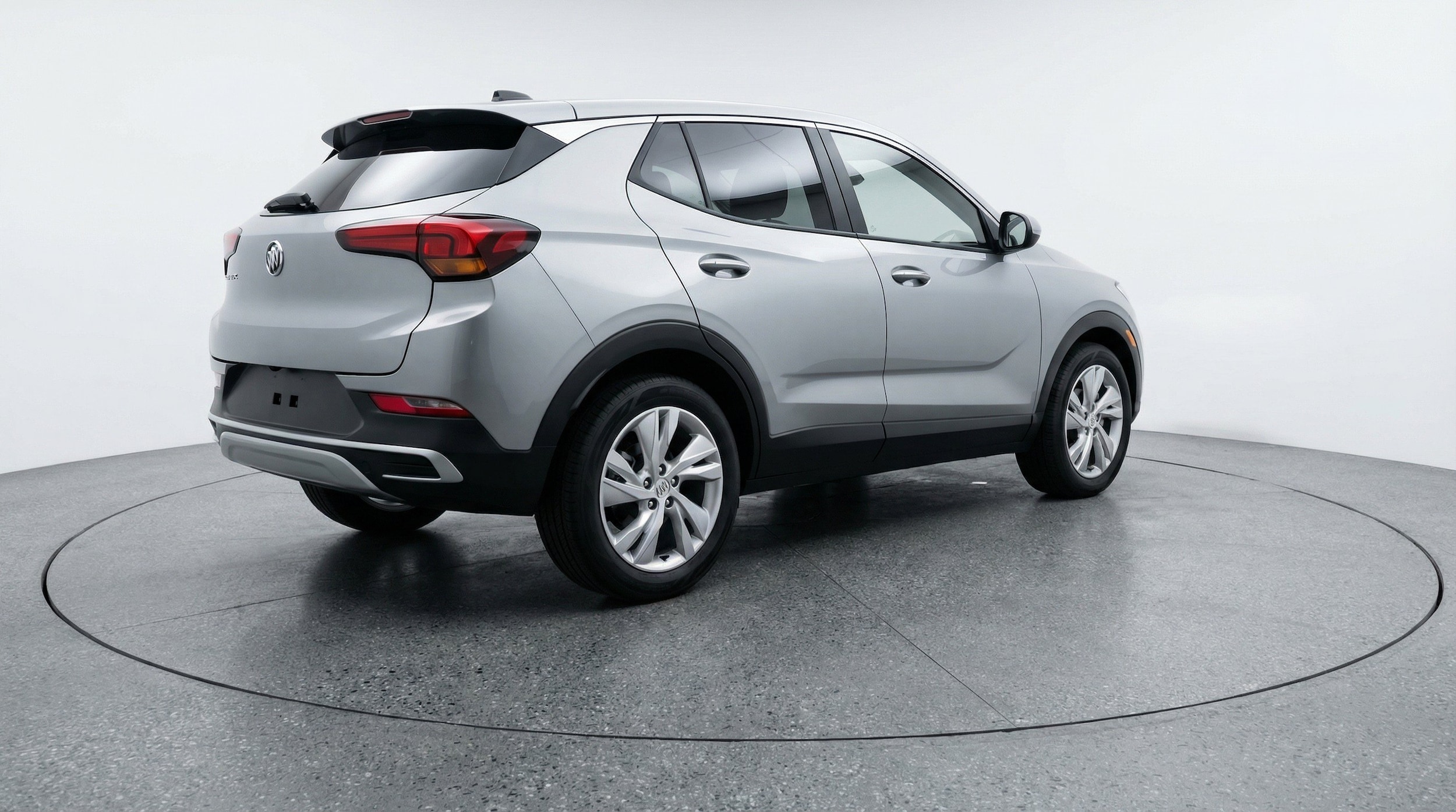 Thumbnail: 2026 Buick Encore GX - 9