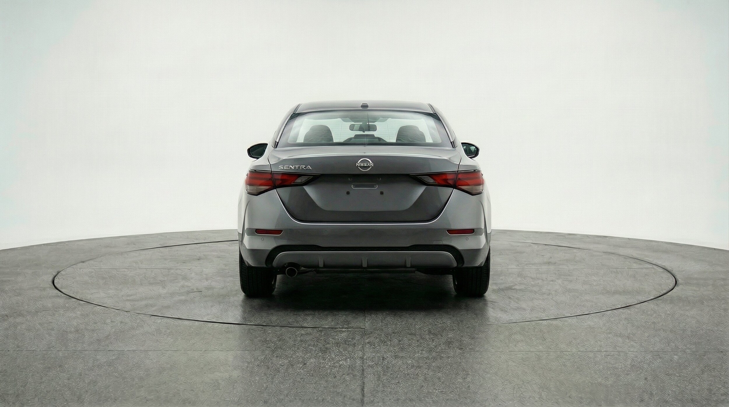 Thumbnail: 2025 Nissan Sentra - 7