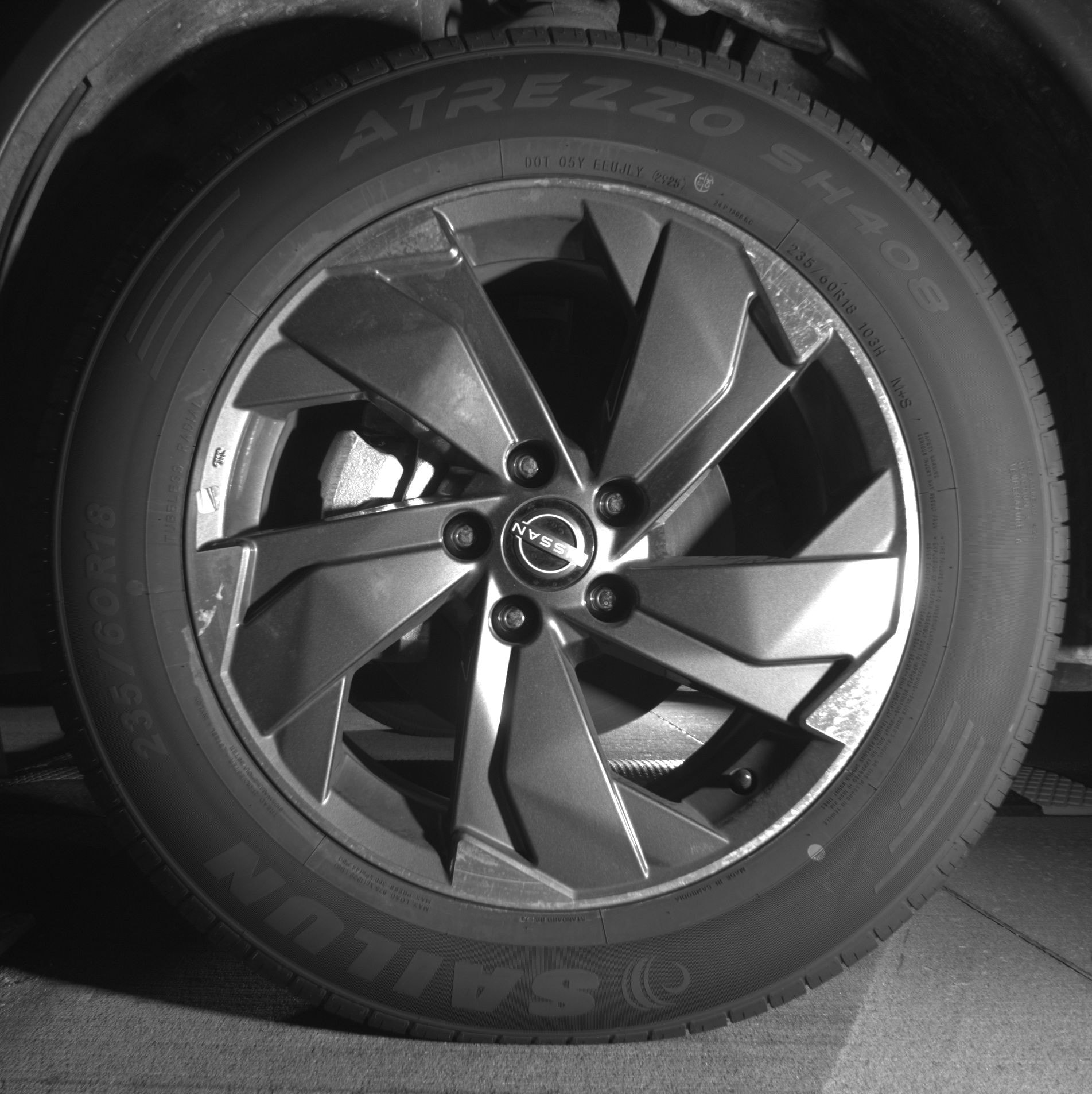 Thumbnail: 2025 Nissan Rogue - 9