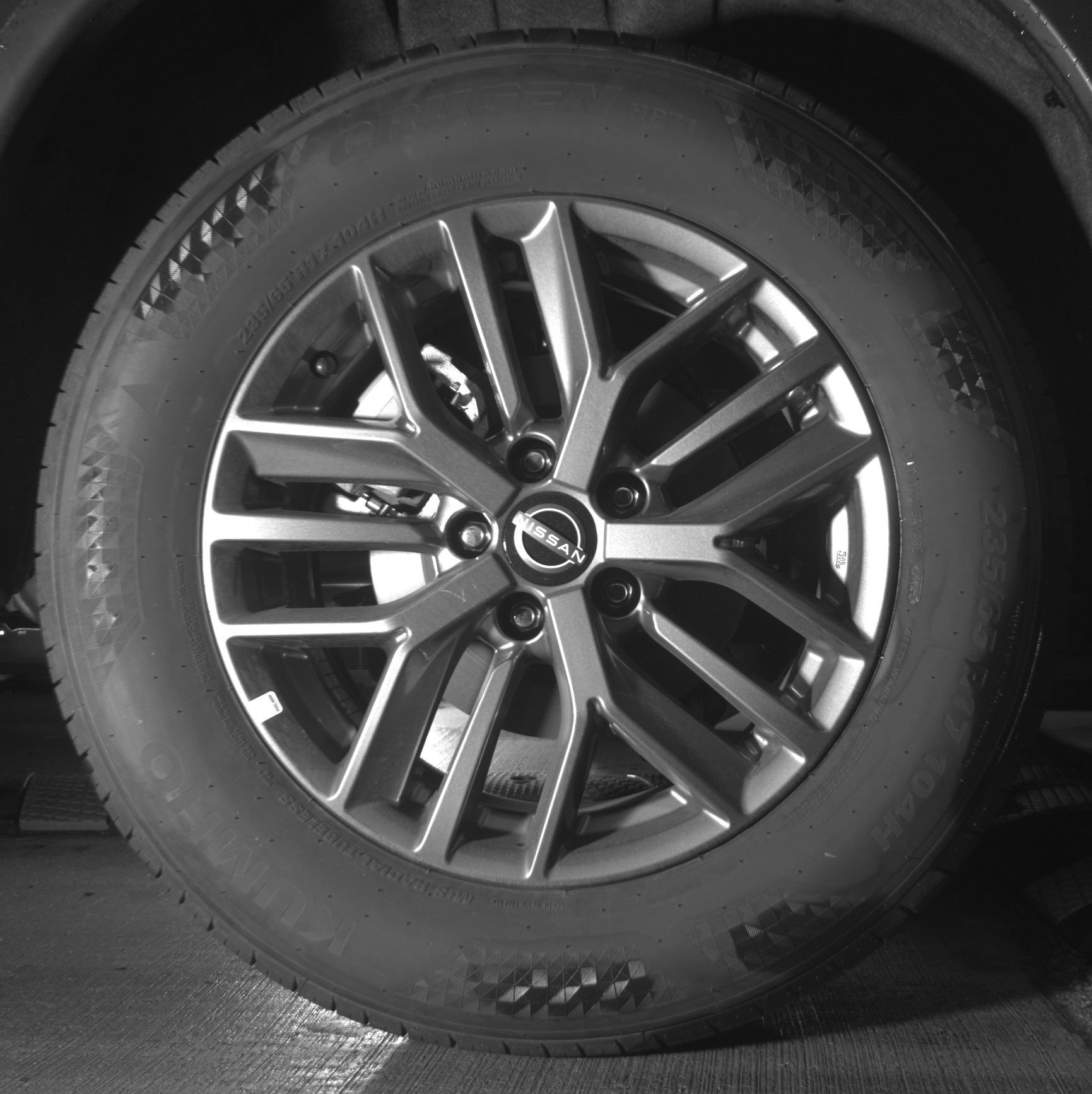 Thumbnail: 2026 Nissan Rogue - 15