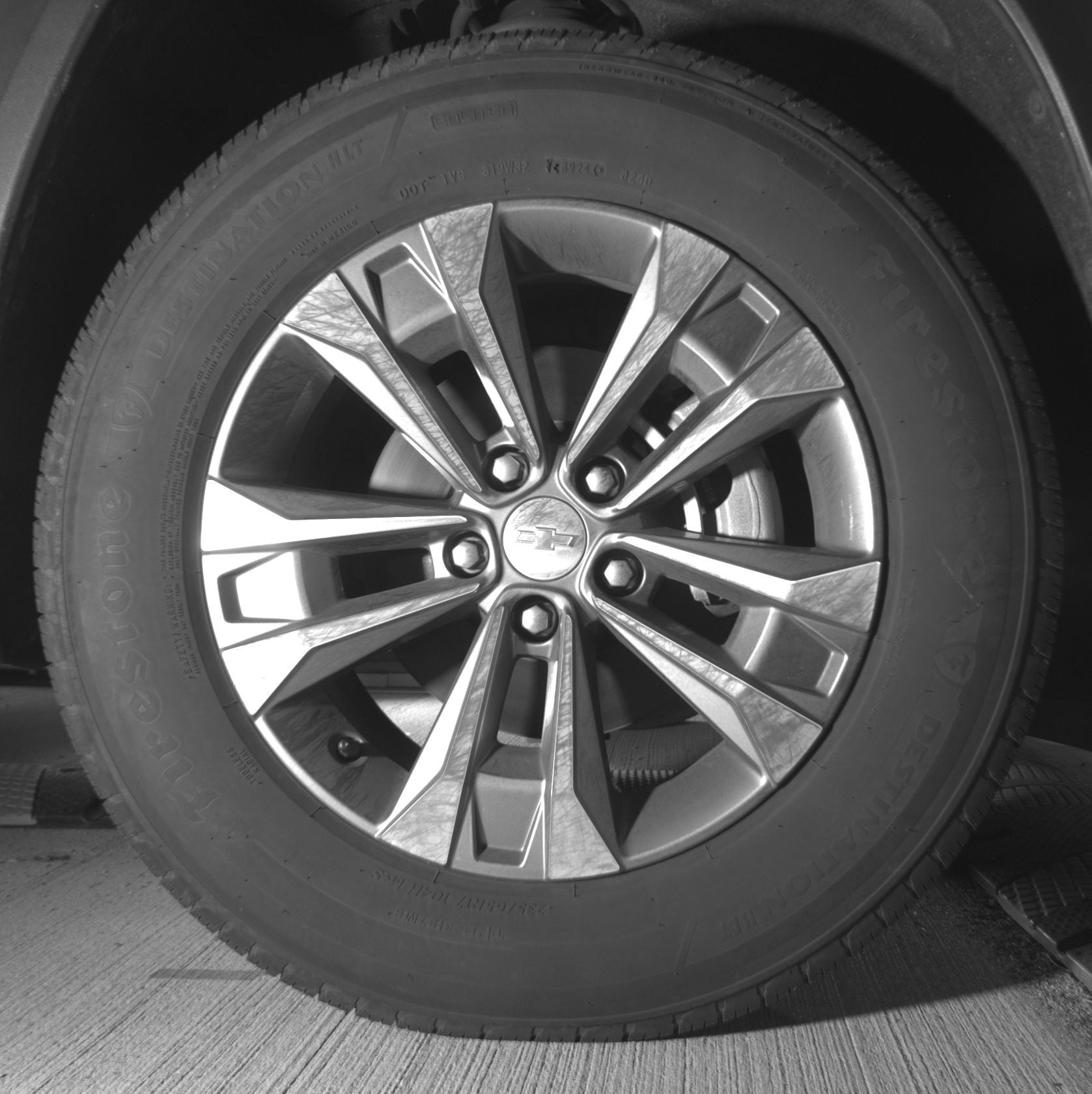 Thumbnail: 2025 Chevrolet Equinox - 10