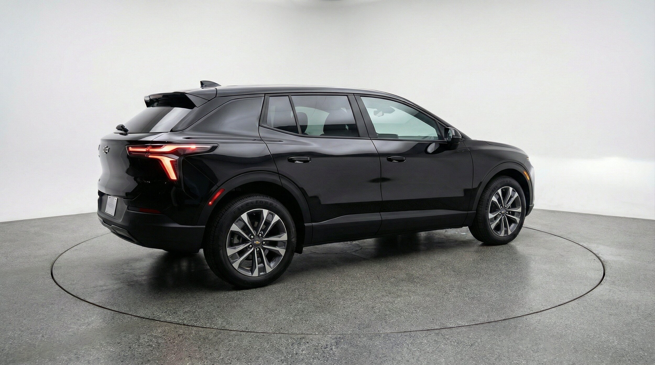 Thumbnail: 2025 Chevrolet Equinox - 9