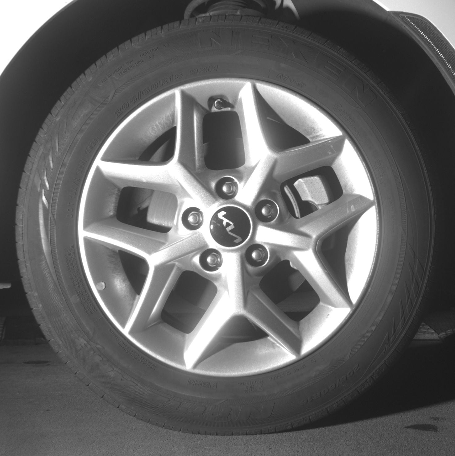 Thumbnail: 2025 Kia Soul - 10