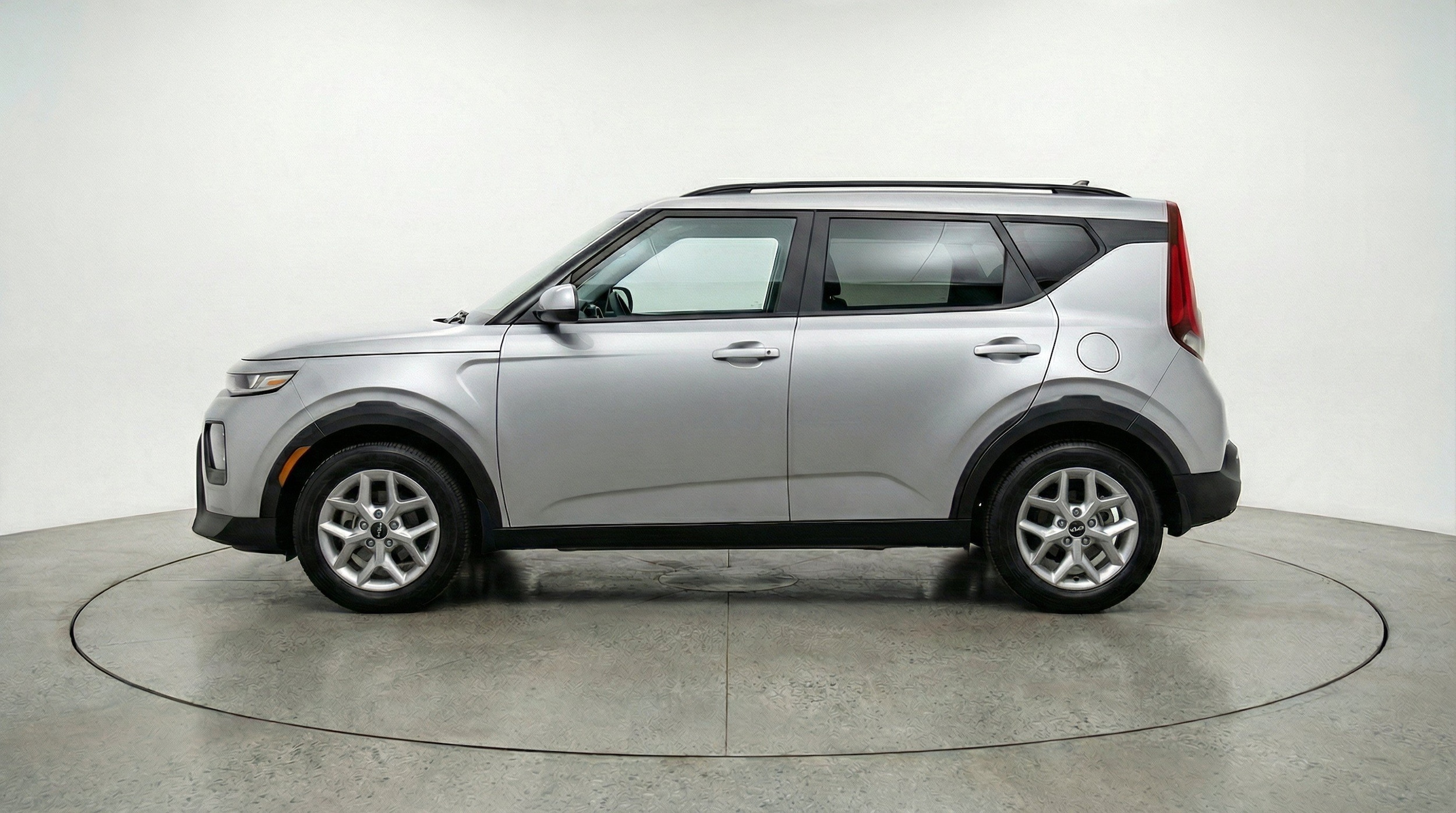 Thumbnail: 2025 Kia Soul - 5