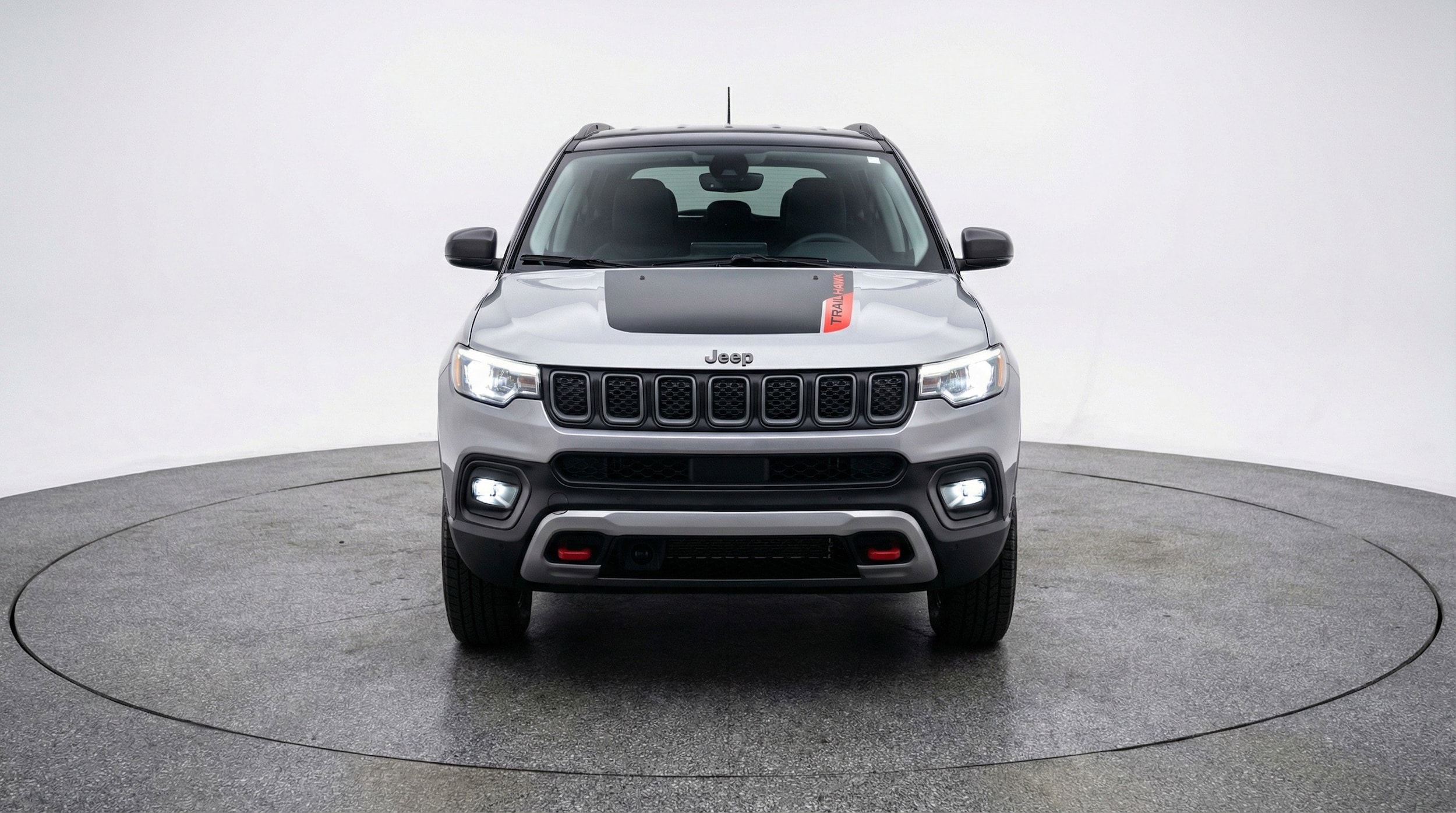 Thumbnail: 2025 Jeep Compass - 2