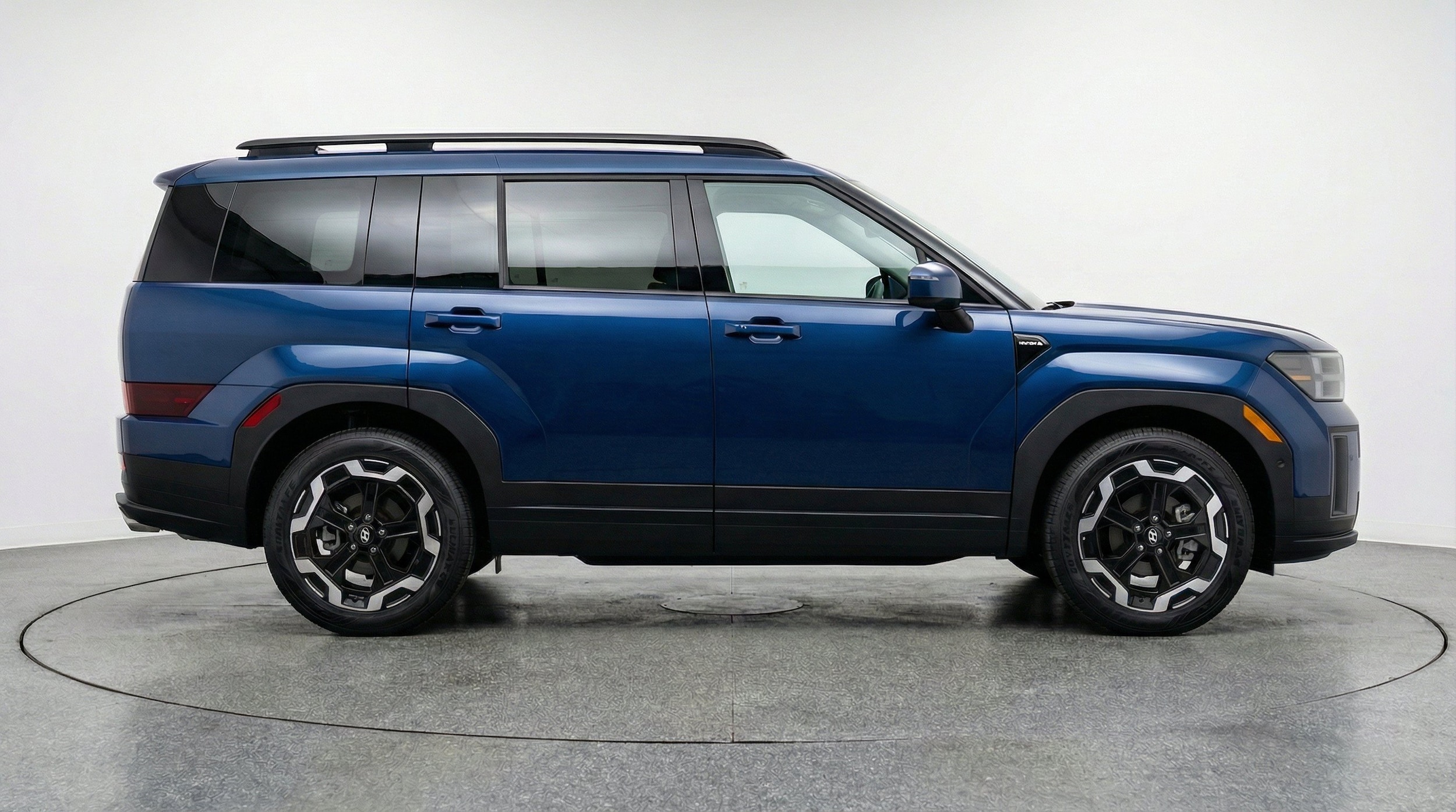 Thumbnail: 2026 Hyundai Santa Fe - 11