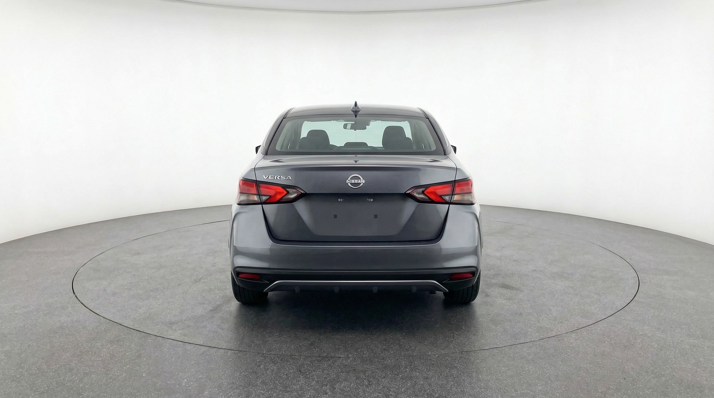 Thumbnail: 2025 Nissan Versa - 6