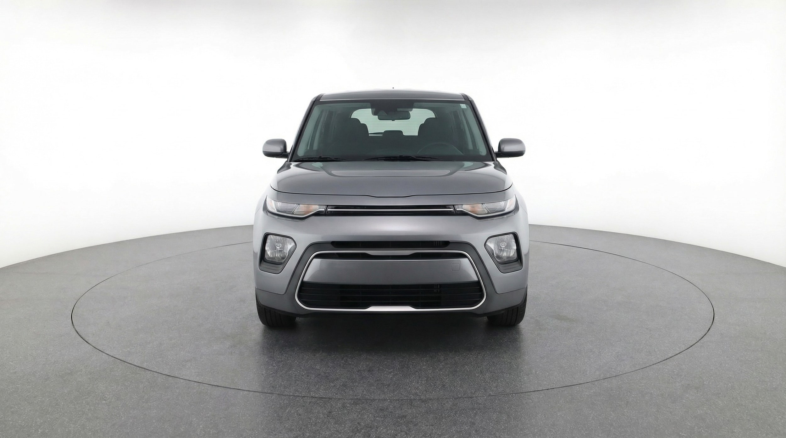 Thumbnail: 2025 Kia Soul - 2