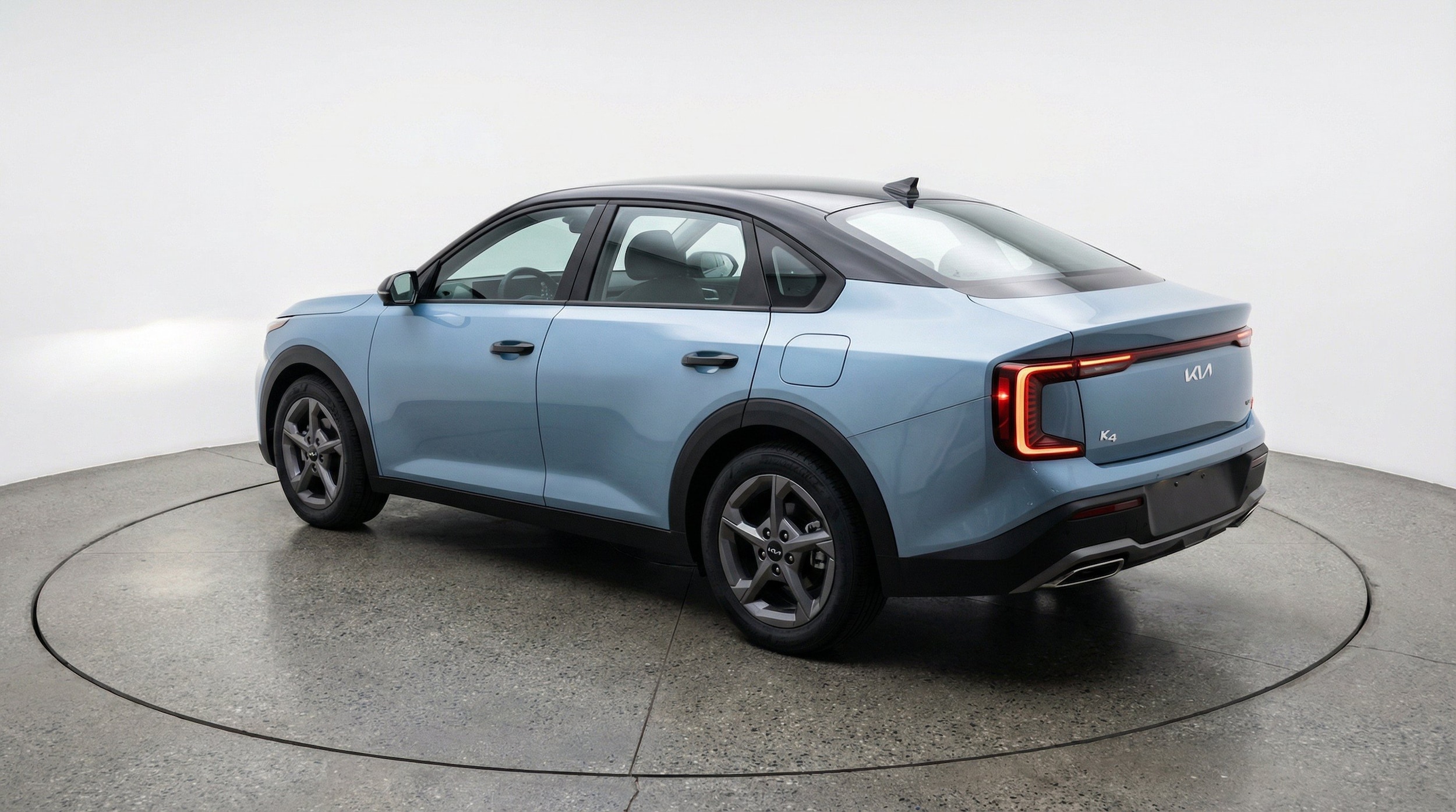 Thumbnail: 2026 Kia K4 - 6