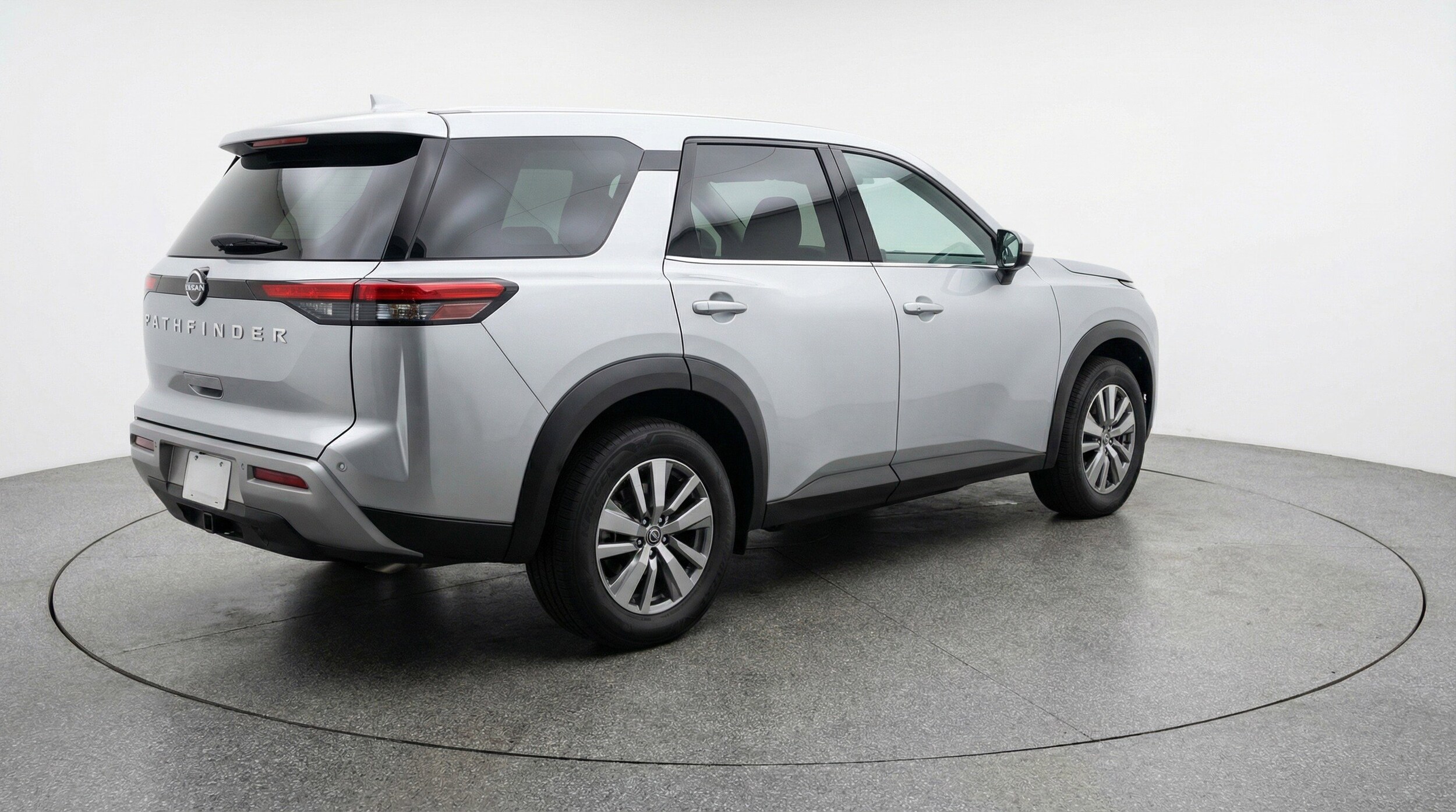Thumbnail: 2025 Nissan Pathfinder - 9