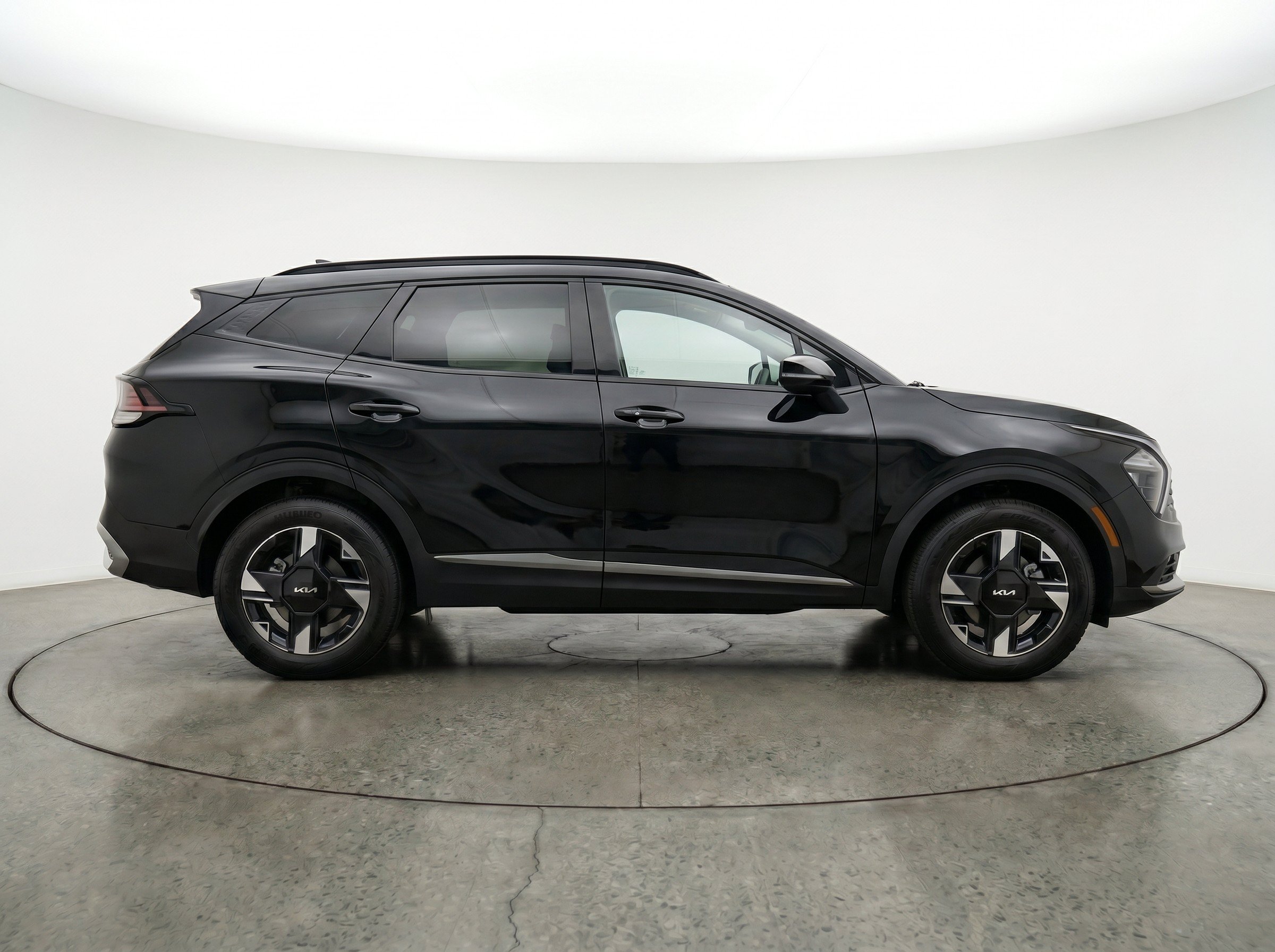 Thumbnail: 2026 Kia Sportage - 10