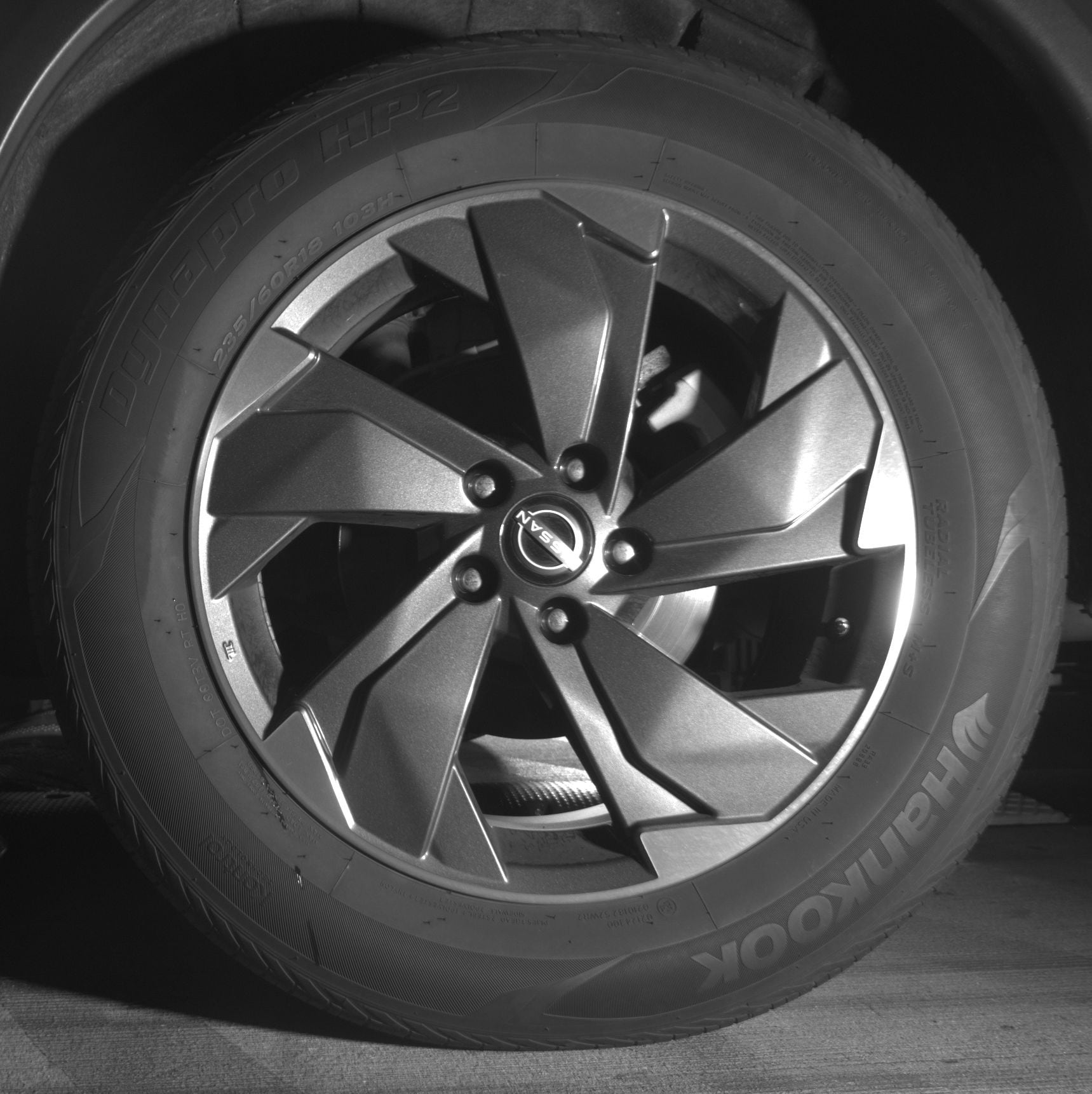 Thumbnail: 2025 Nissan Rogue - 11