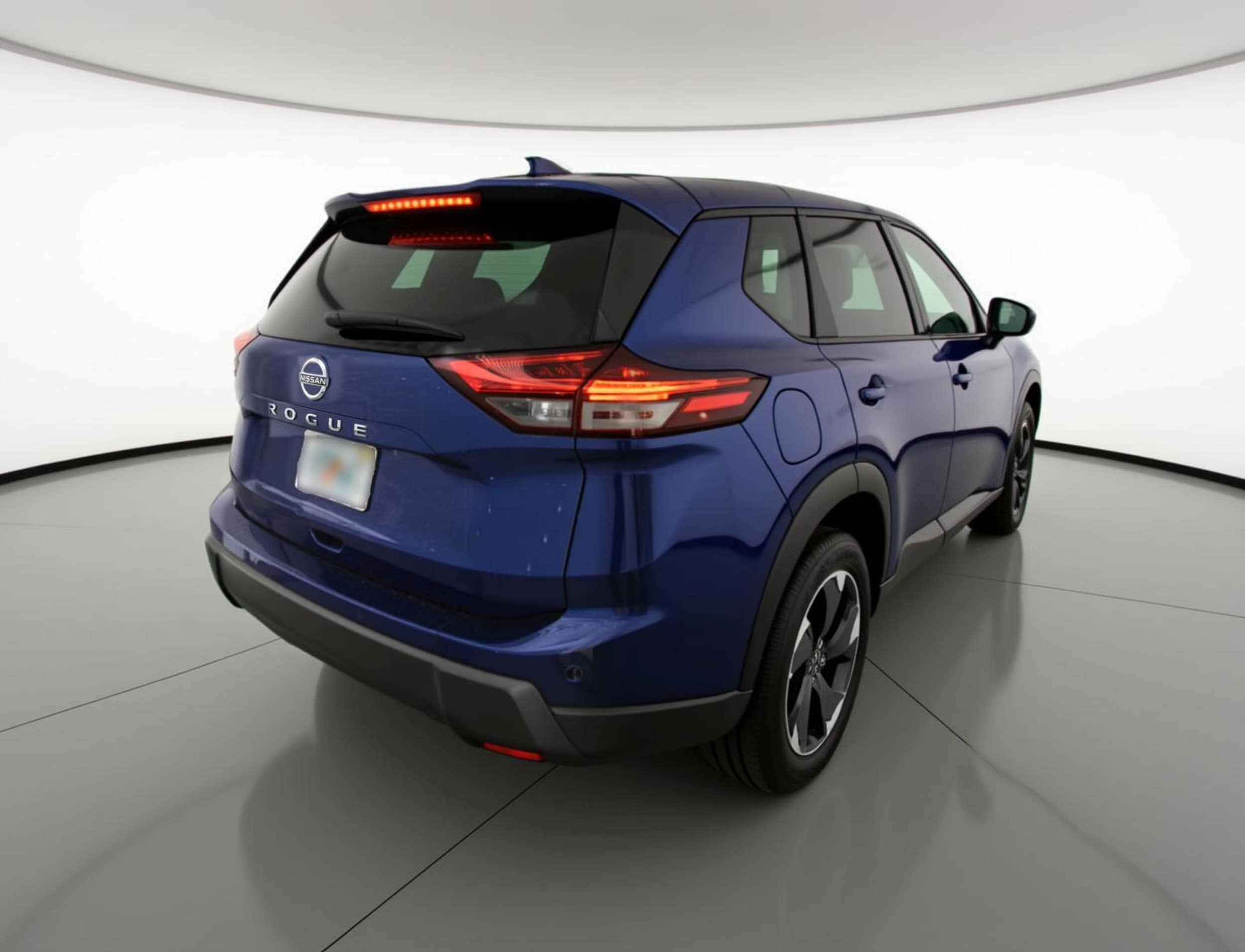 Thumbnail: 2025 Nissan Rogue - 7