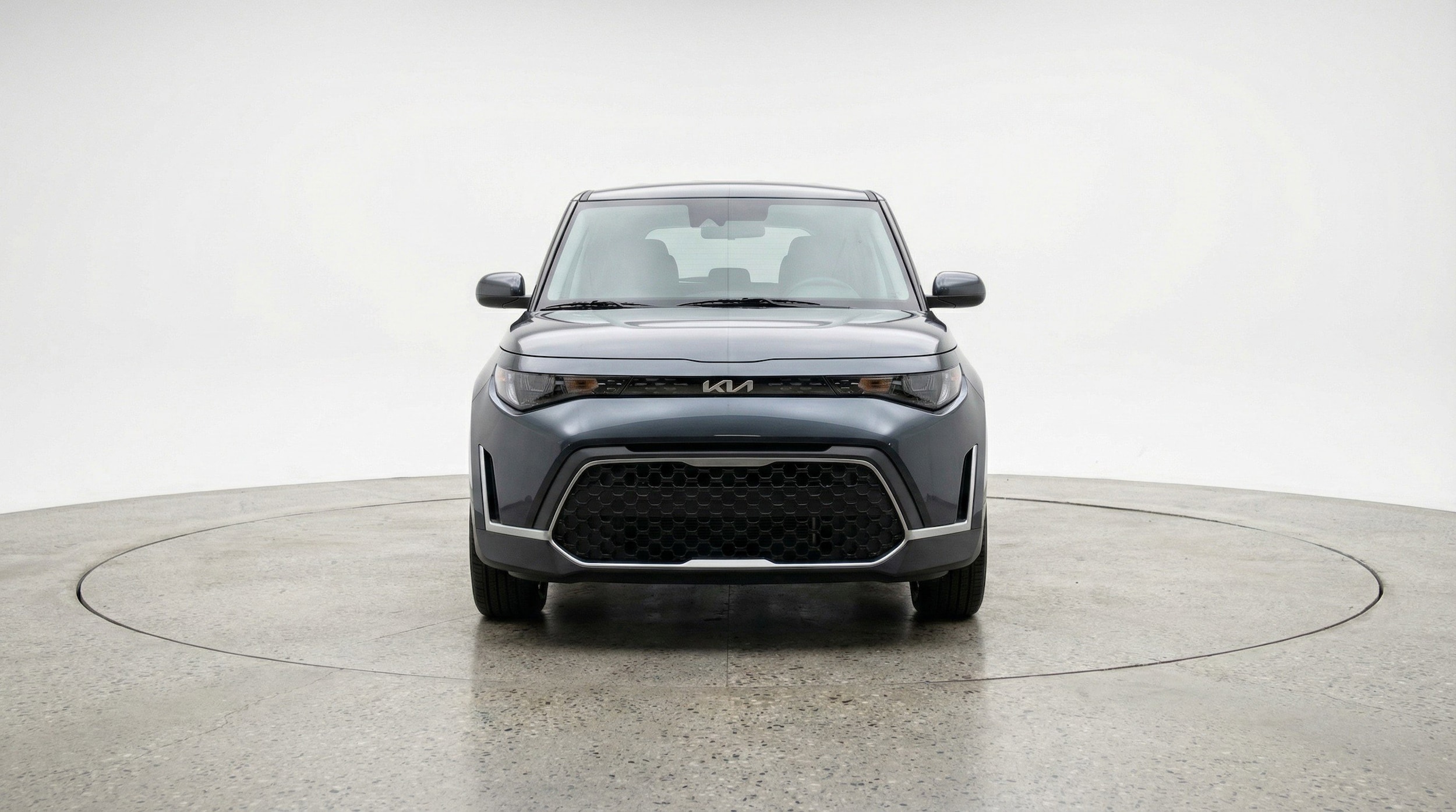 Thumbnail: 2025 Kia Soul - 2