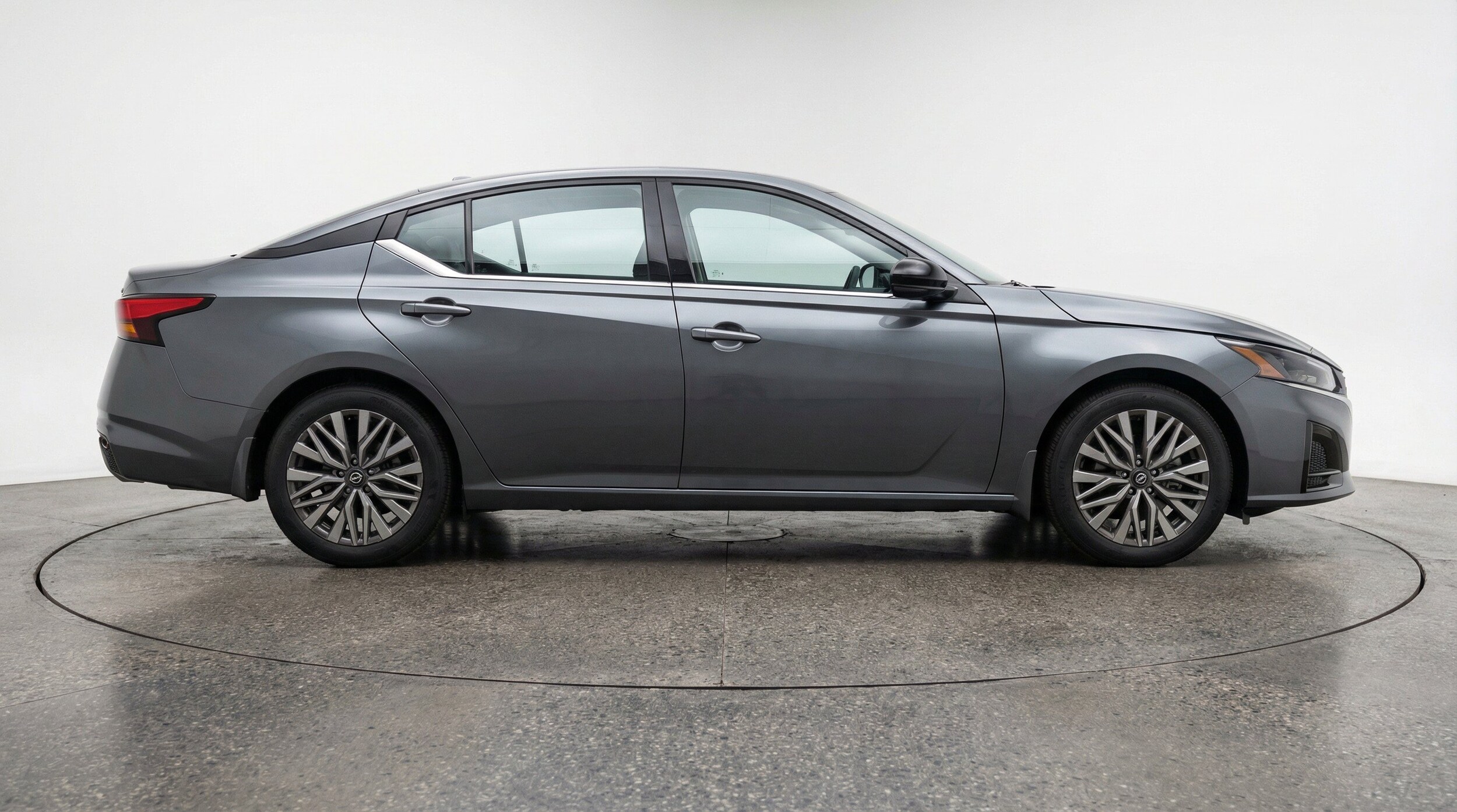 Thumbnail: 2026 Nissan Altima - 11