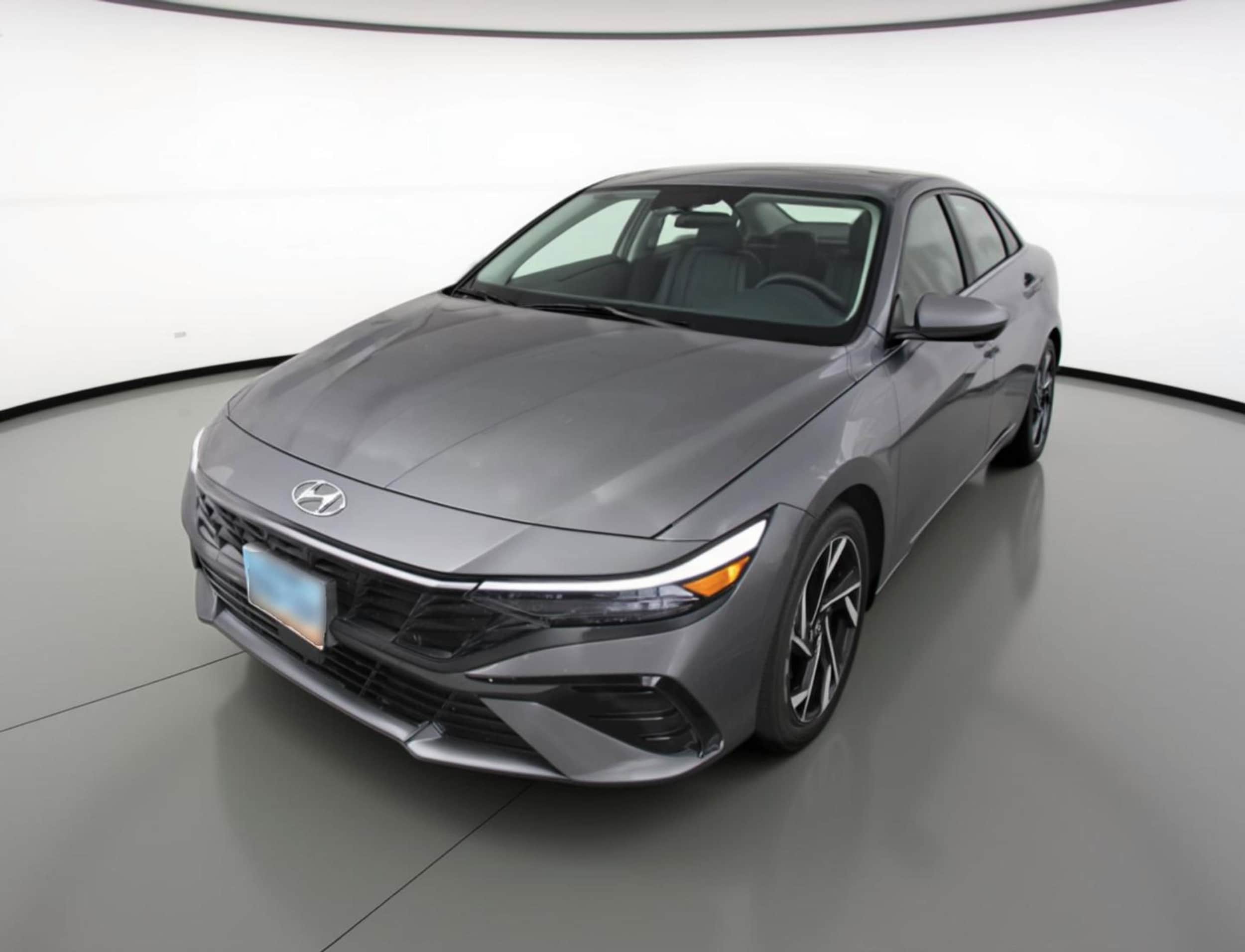 Thumbnail: 2025 Hyundai Elantra - 3