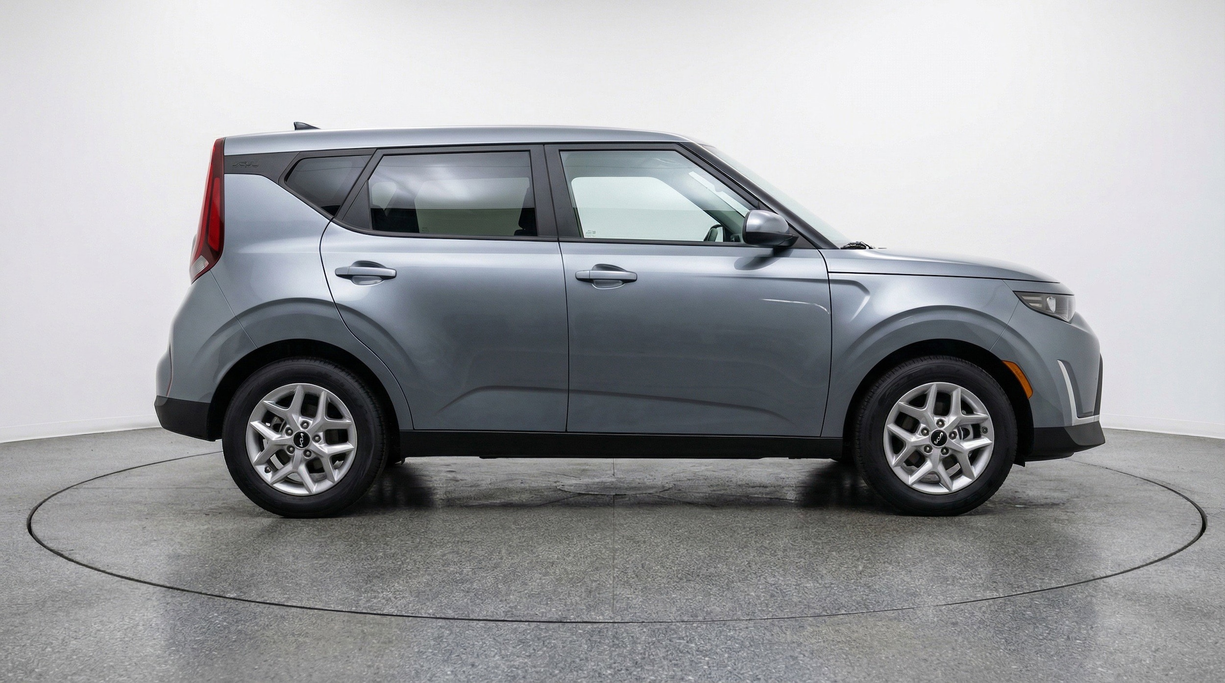 Thumbnail: 2025 Kia Soul - 11
