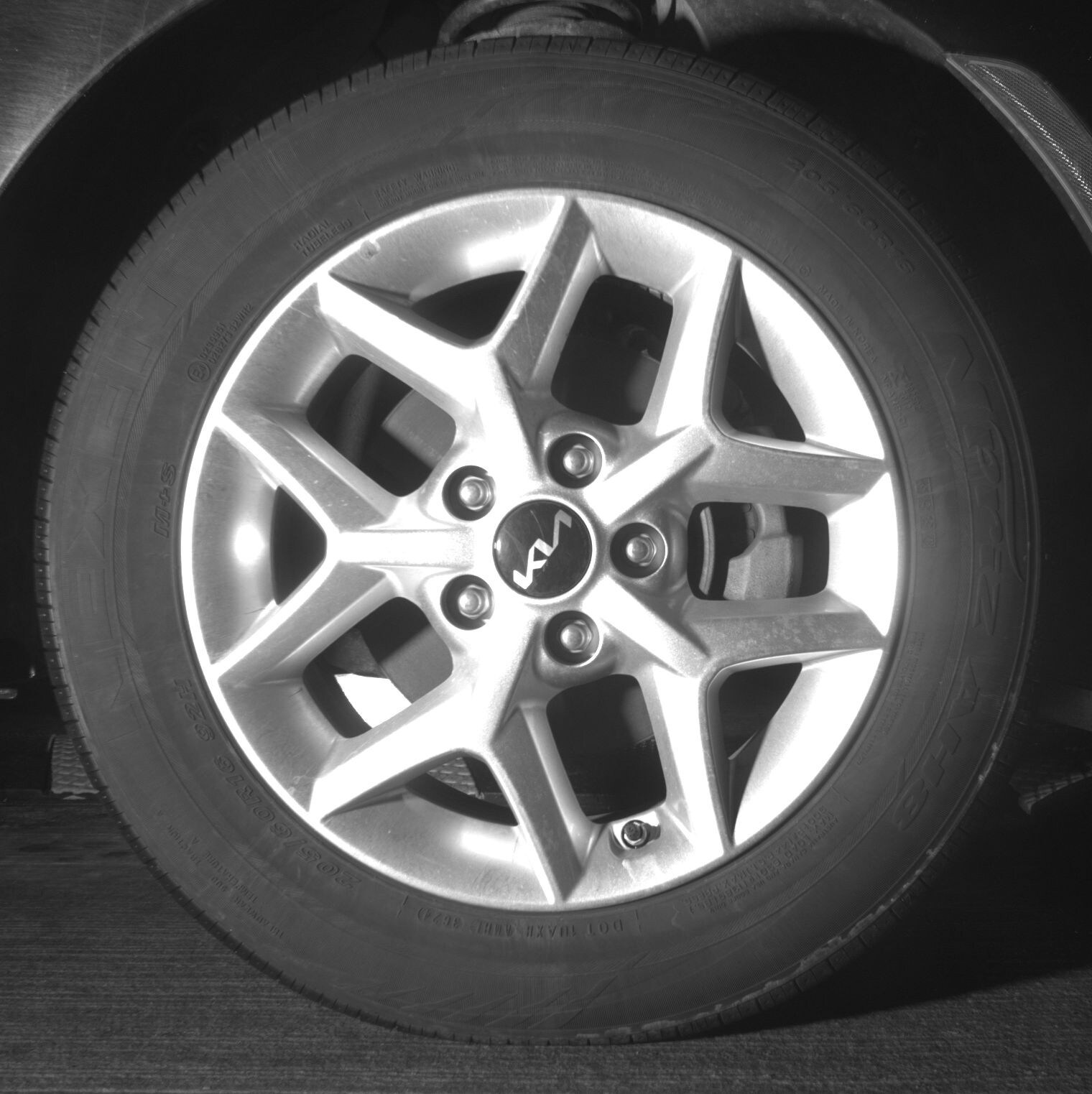 Thumbnail: 2025 Kia Soul - 15