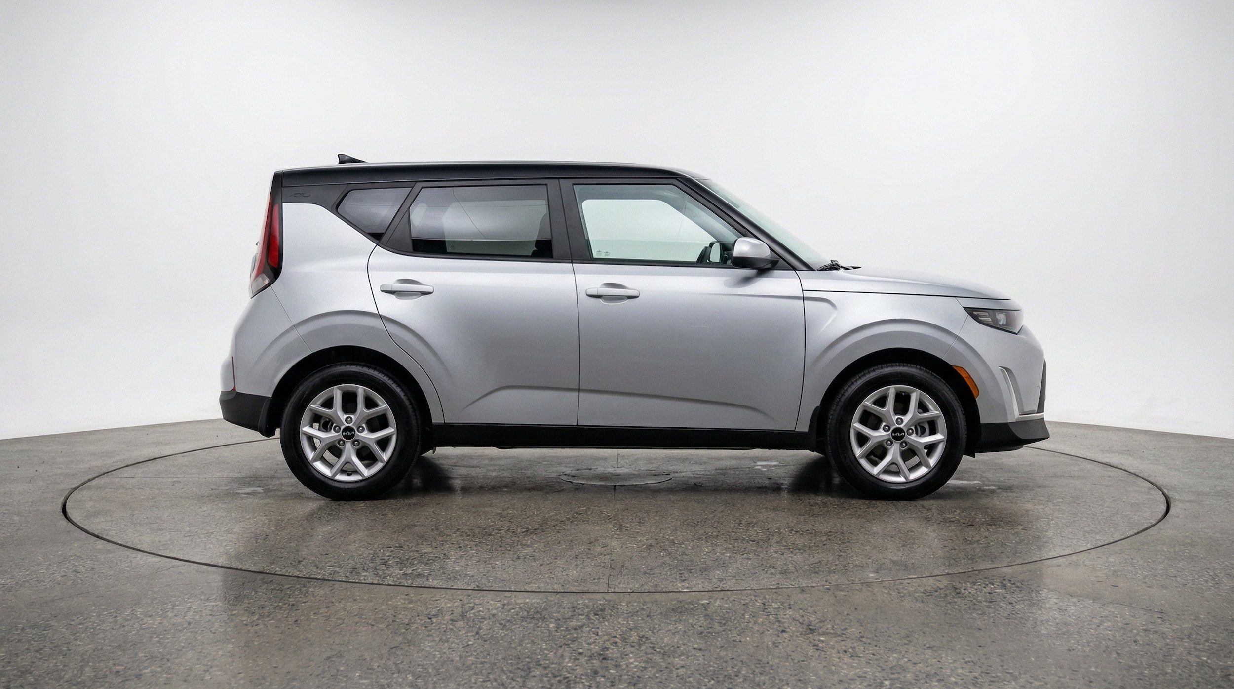 Thumbnail: 2025 Kia Soul - 11