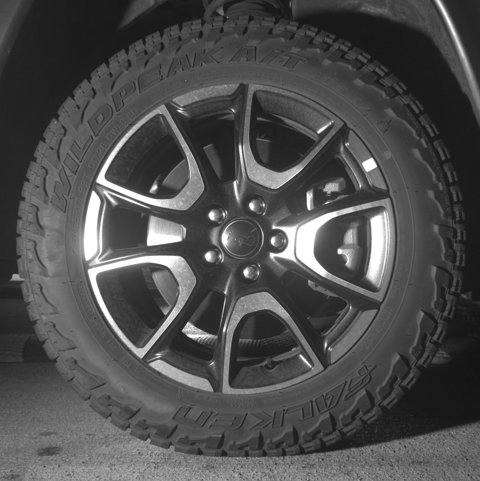 Thumbnail: 2025 Jeep Compass - 13