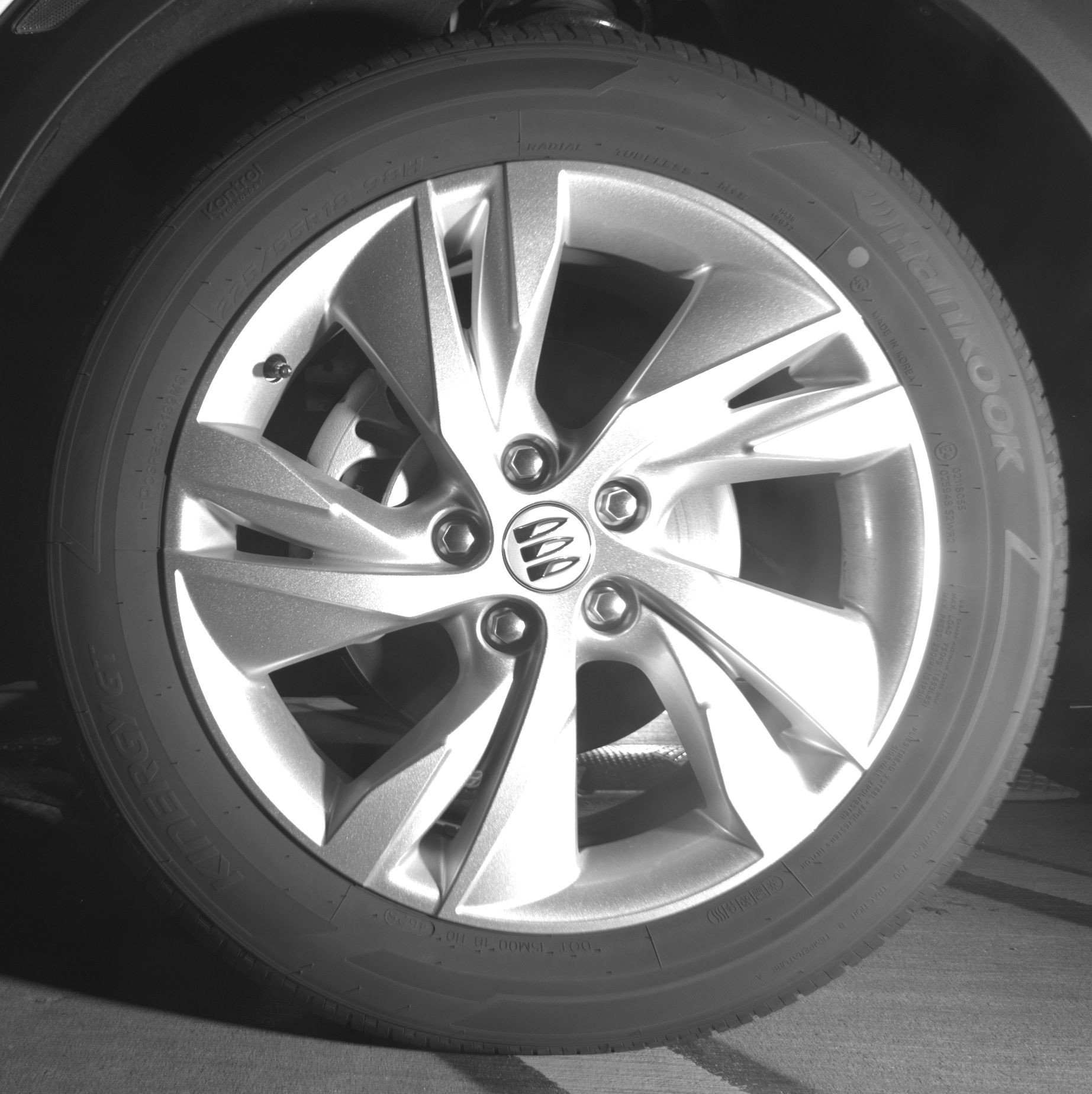 Thumbnail: 2026 Buick Encore GX - 12