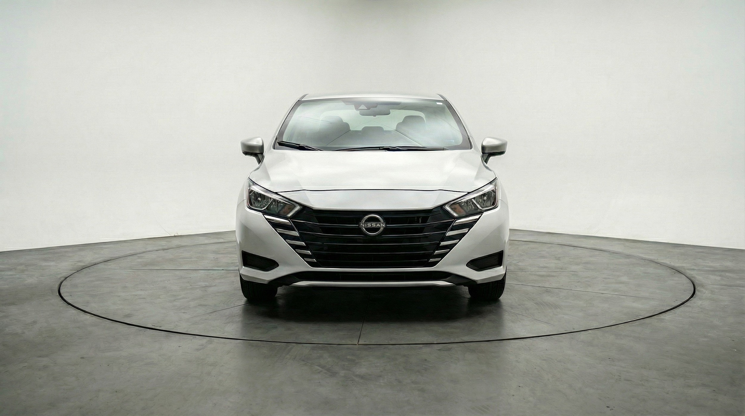 Thumbnail: 2025 Nissan Versa - 2