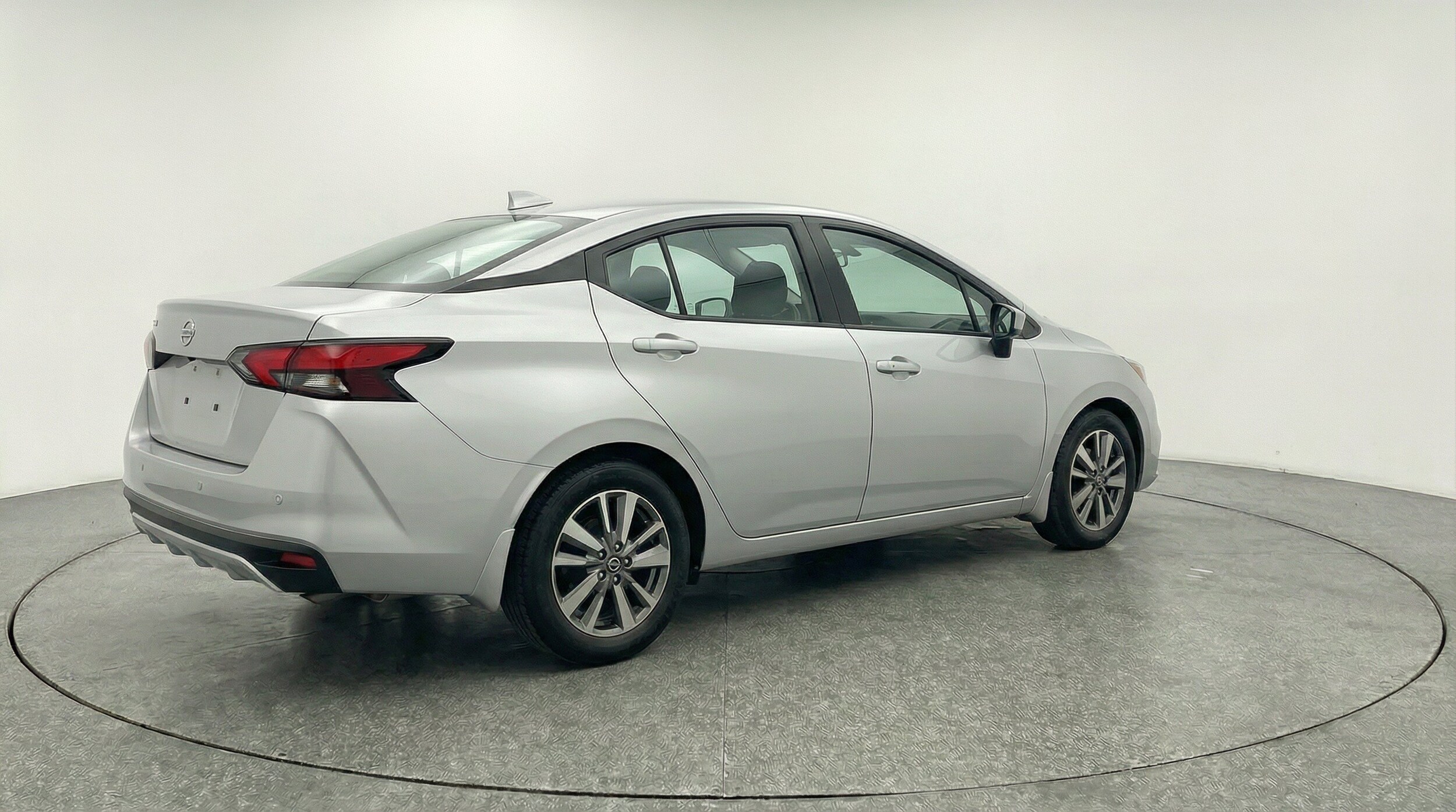 Thumbnail: 2025 Nissan Versa - 9