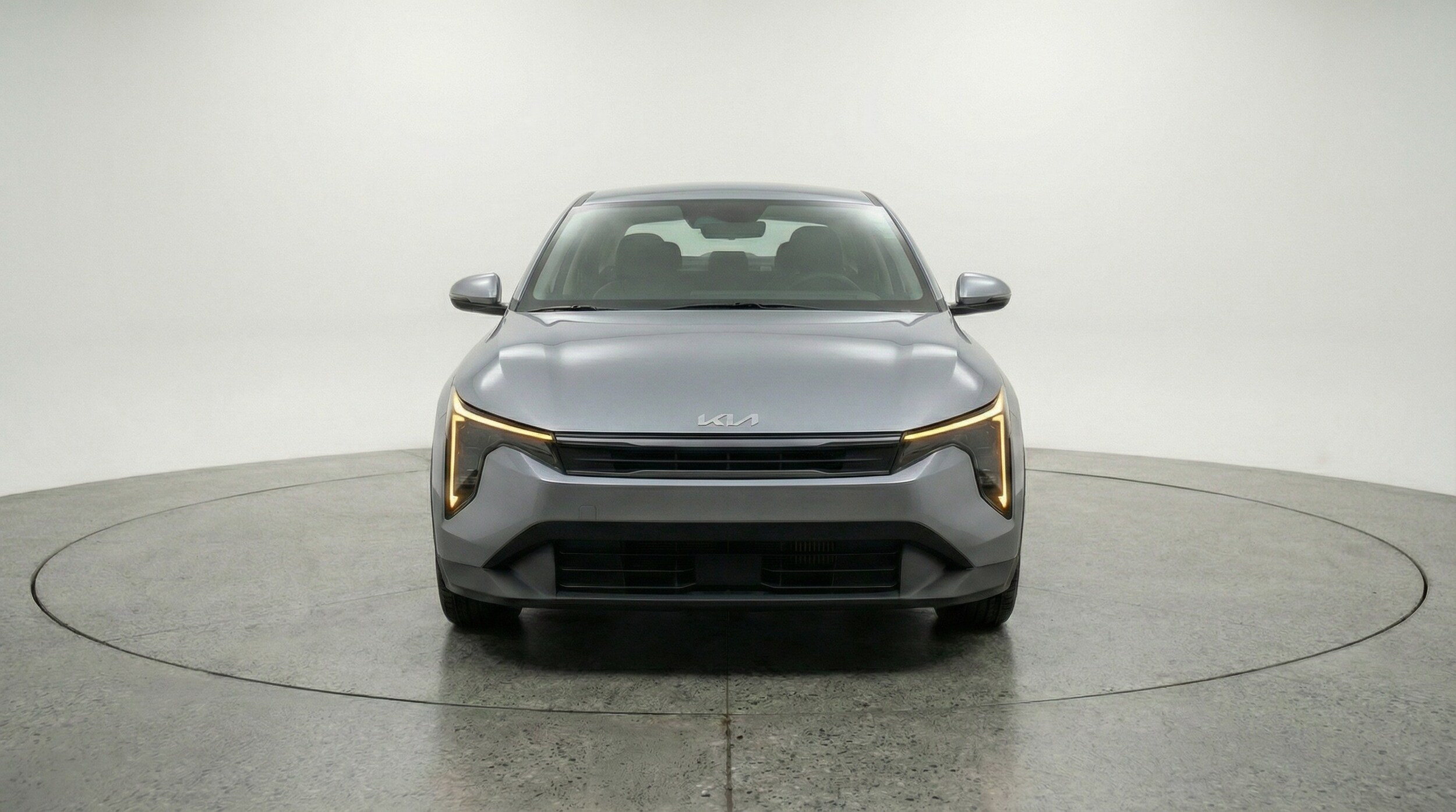 Thumbnail: 2025 Kia K4 - 2