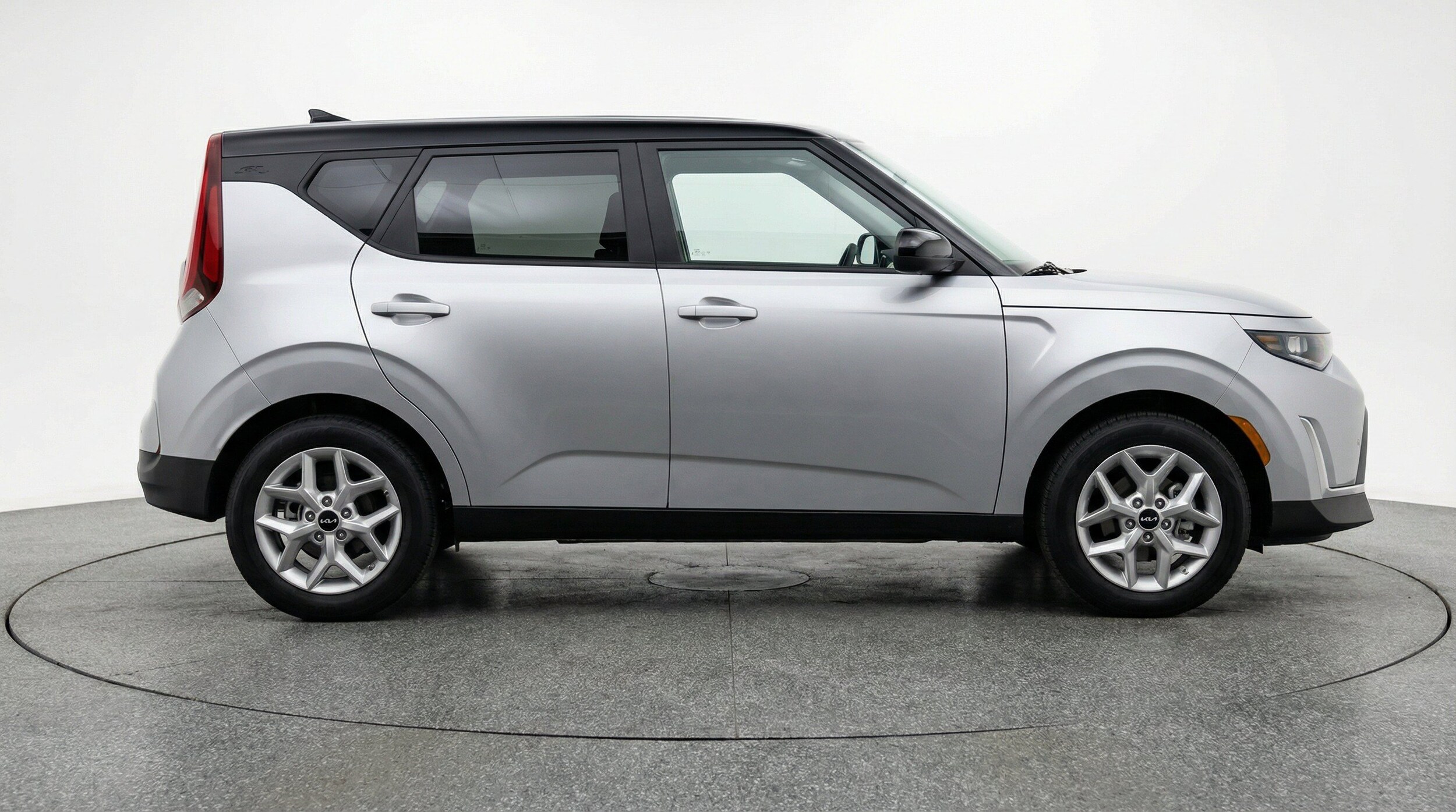 Thumbnail: 2025 Kia Soul - 11