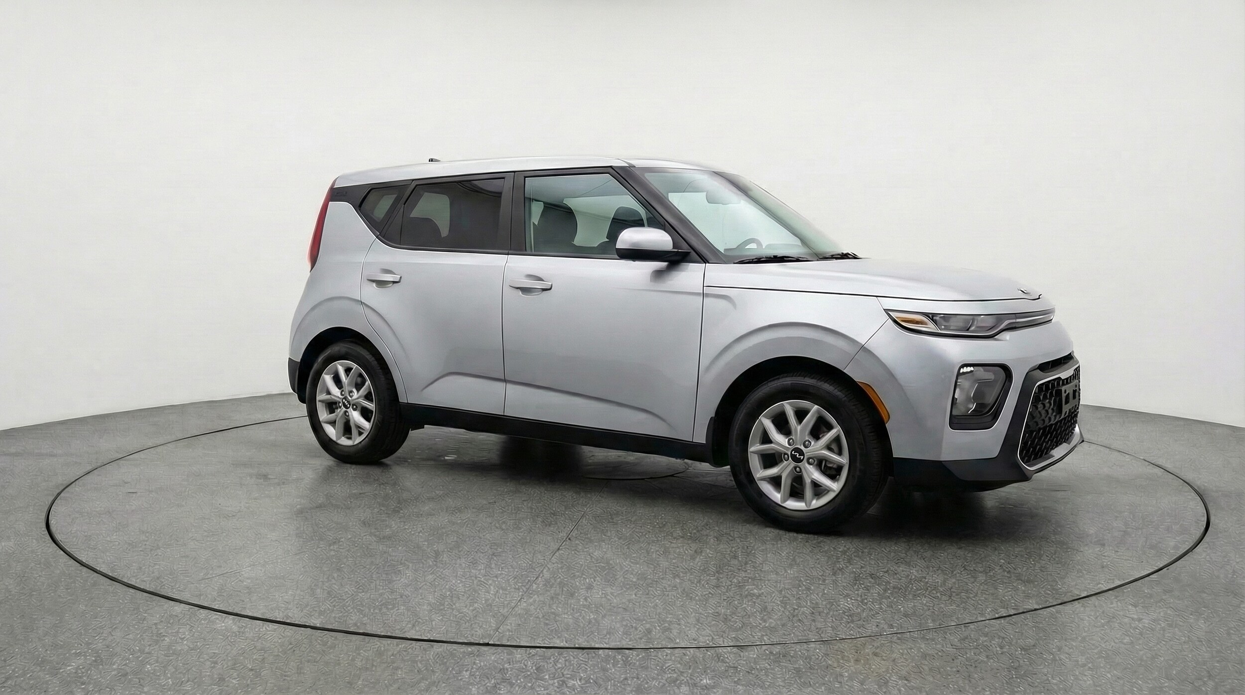 Thumbnail: 2025 Kia Soul - 1