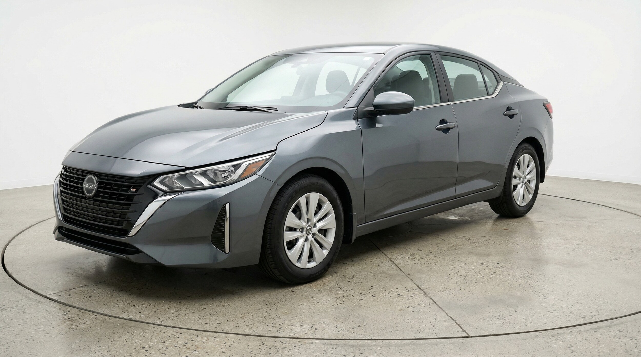 Thumbnail: 2025 Nissan Sentra - 3